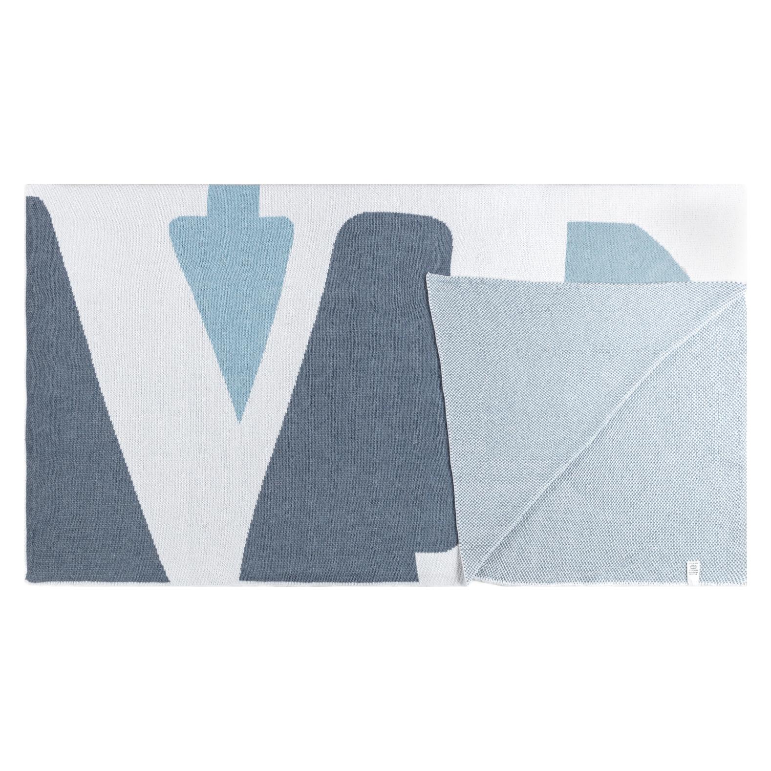 Coperta LOVE
misto cotone e poliestere (80/20)
Dimensioni: 57