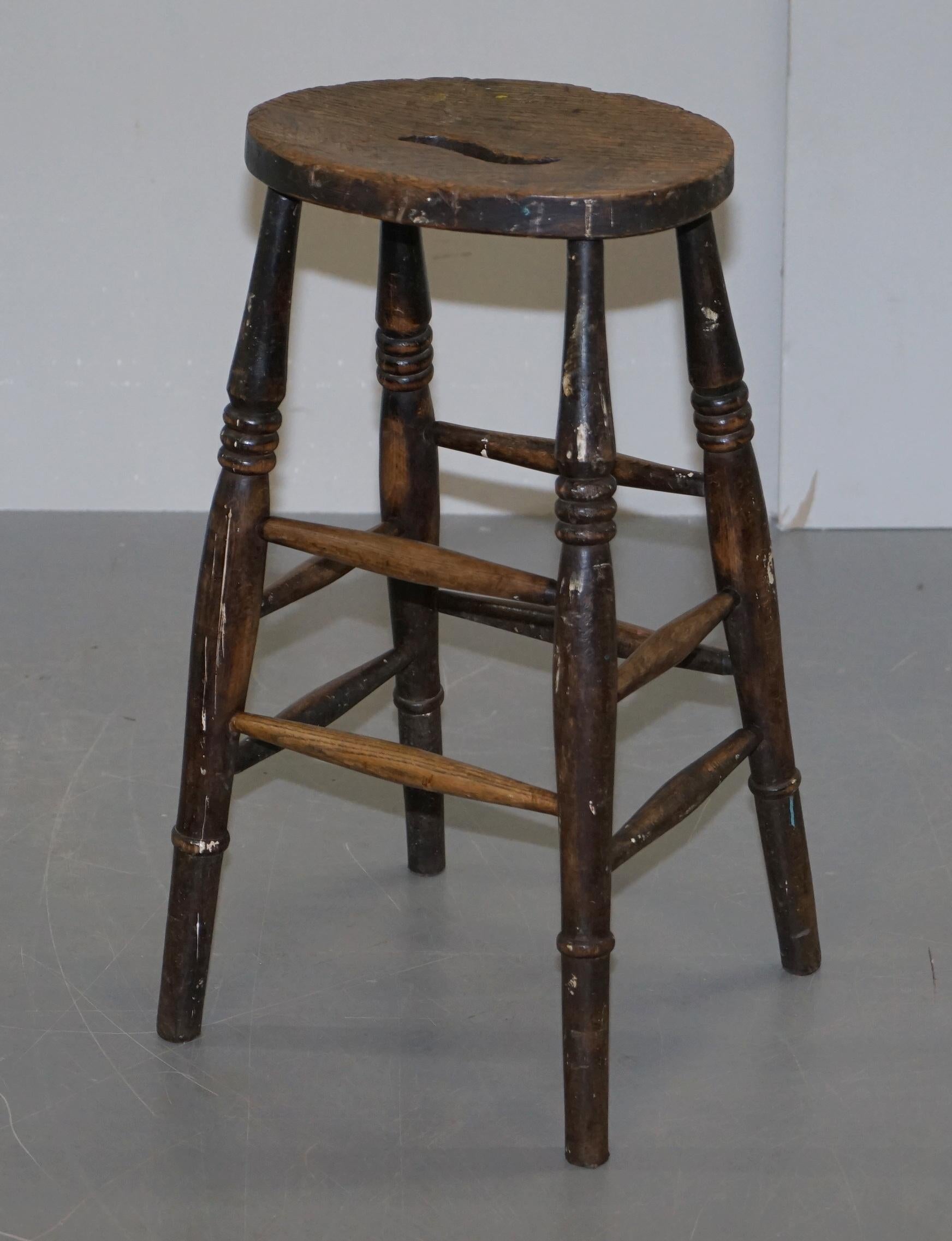 painters stool