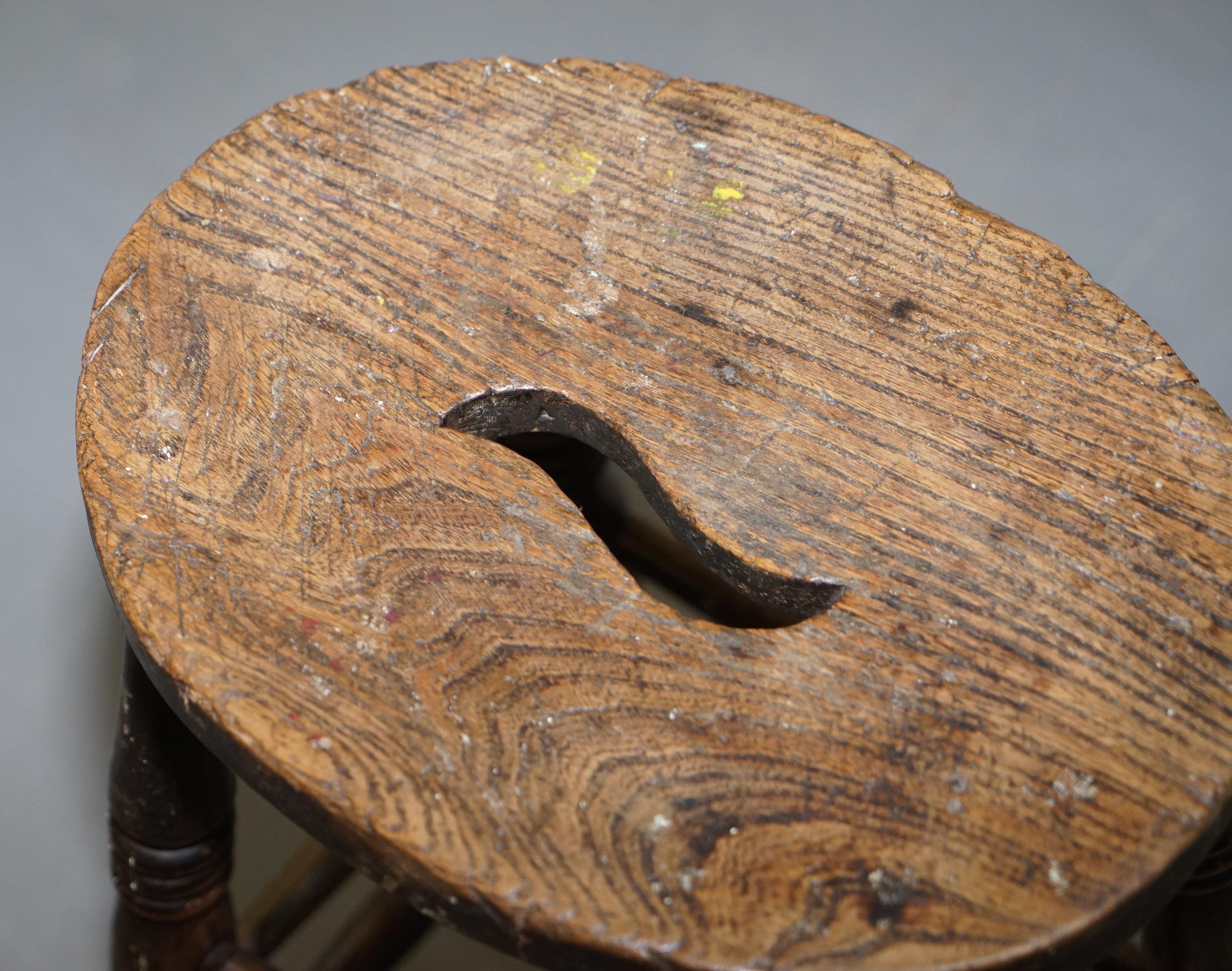 artist stool for painting