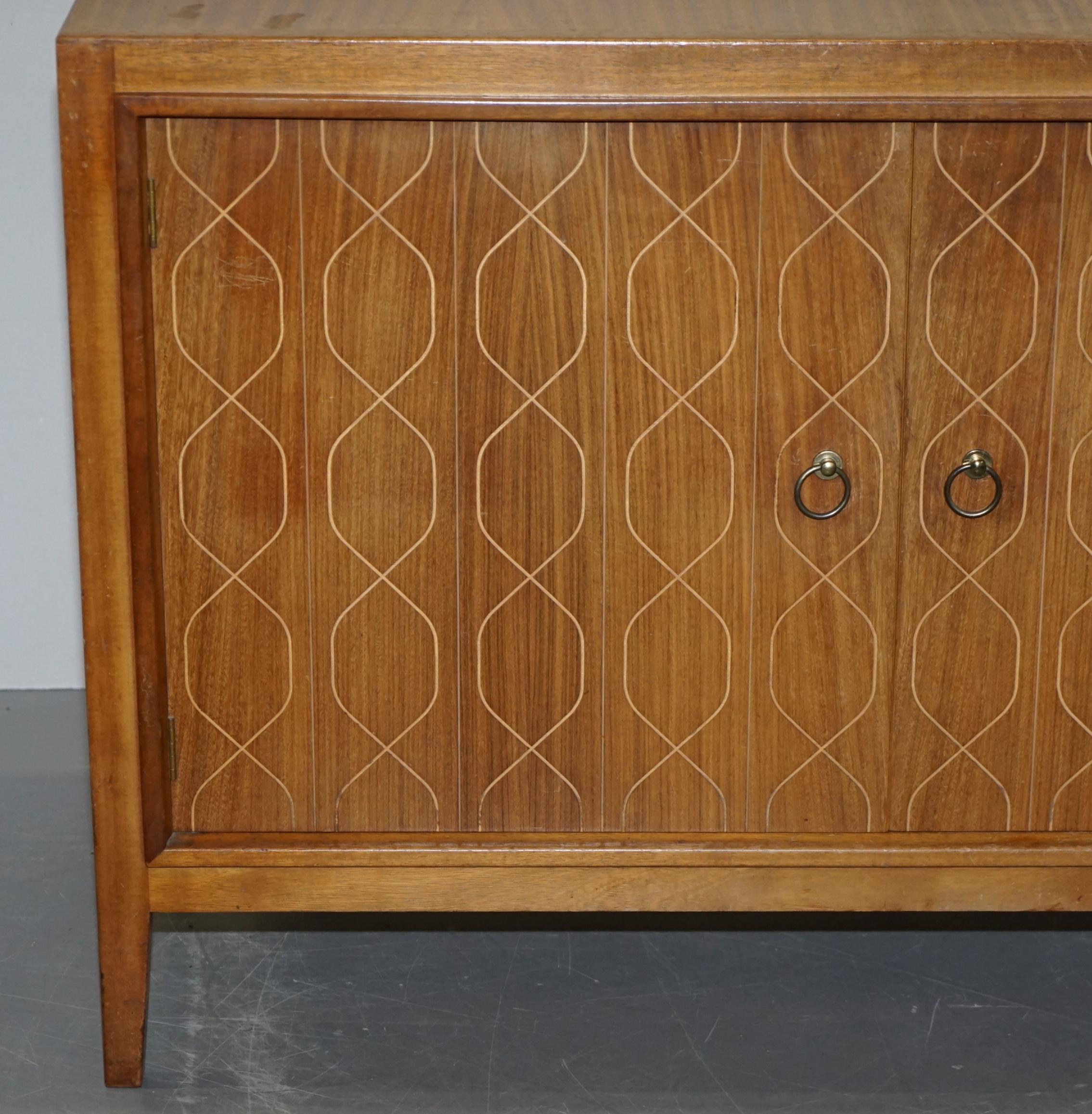 gordon russell sideboard for sale