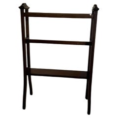 Edwardian Racks and Stands