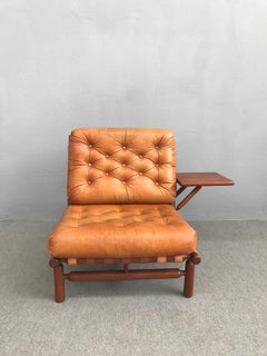 Lovely Armchair by Ilmari Tapiovara