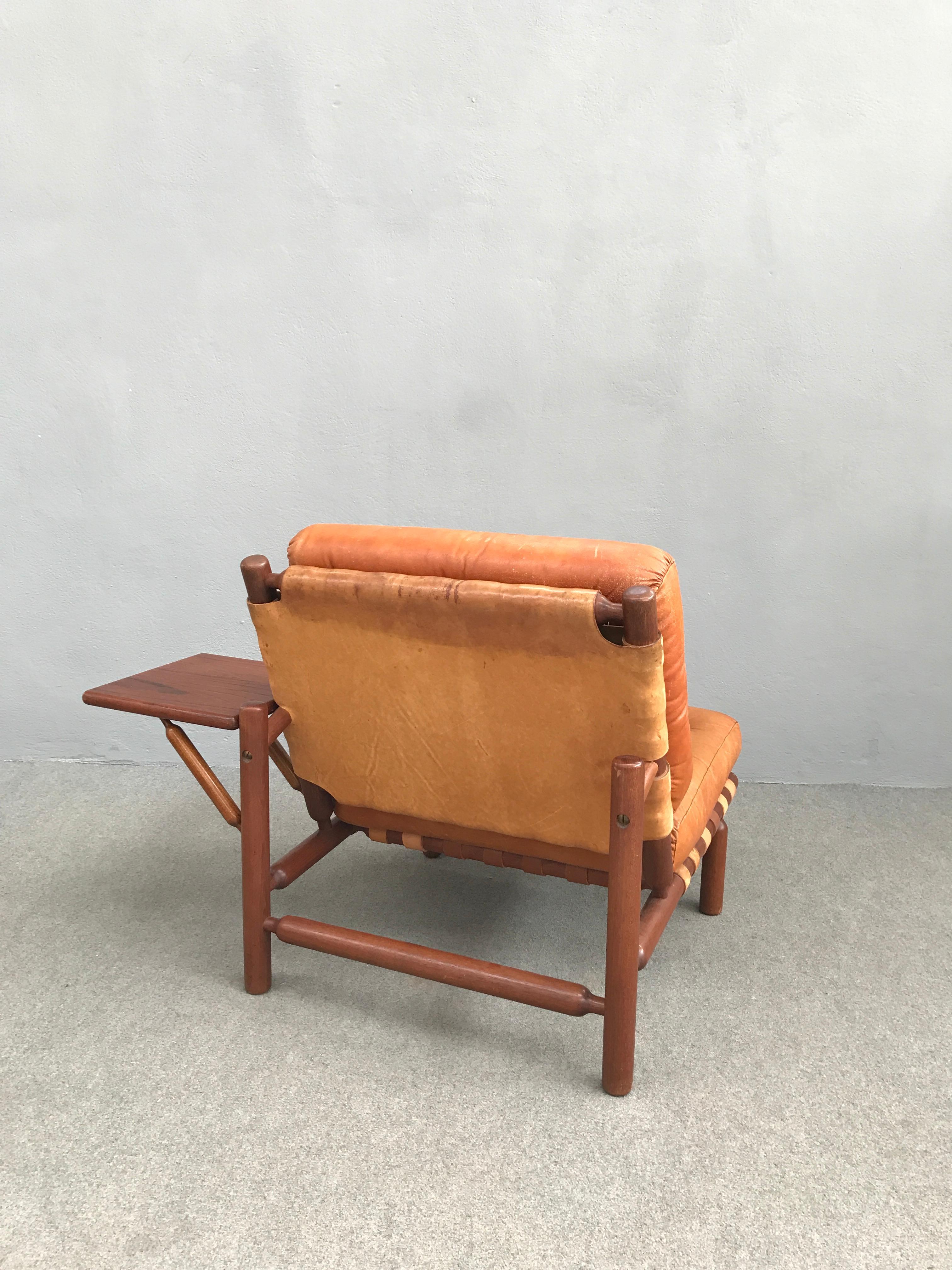 Lovely Armchair by Ilmari Tapiovara In Excellent Condition In Piacenza, Italy