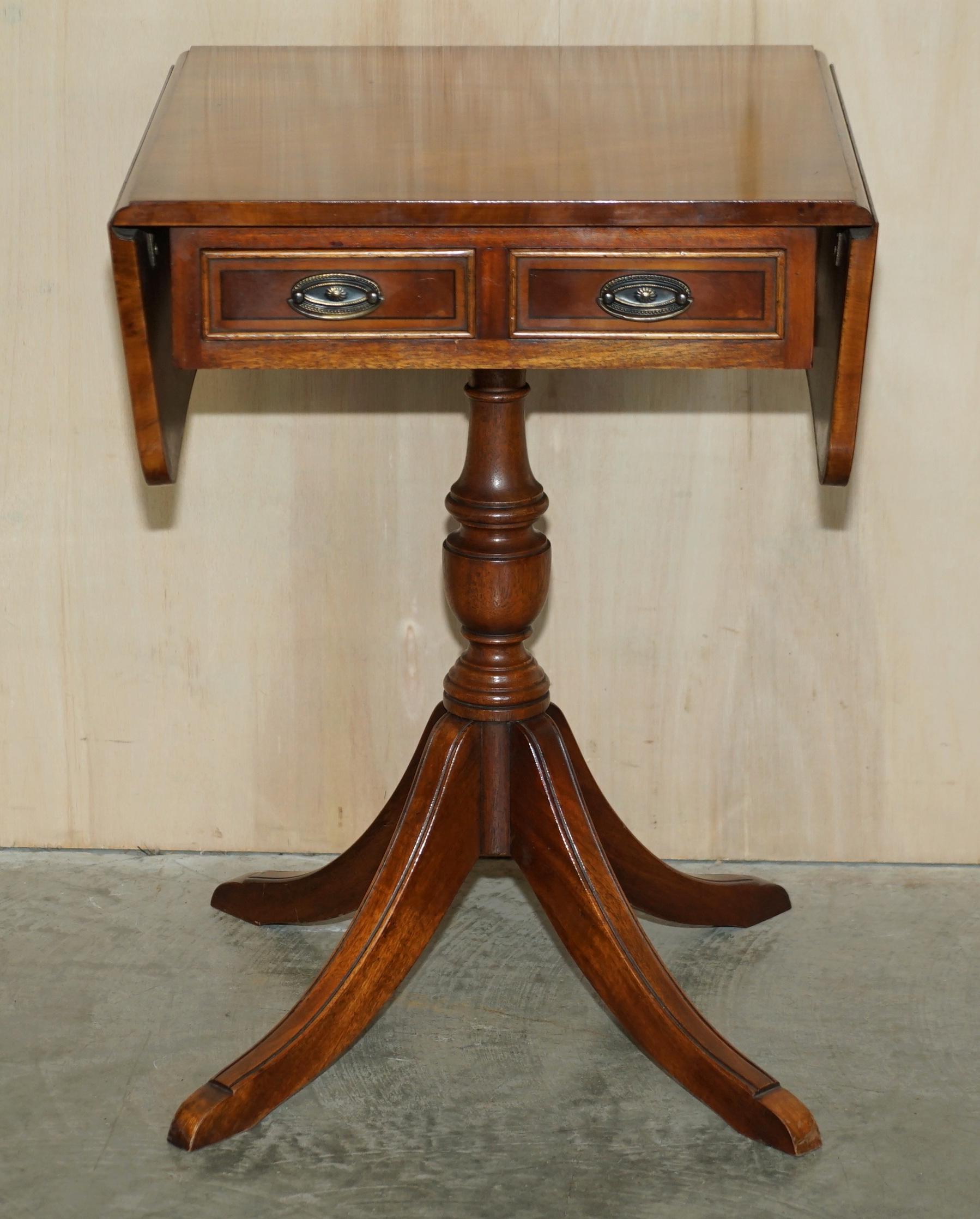 bevan funnell side table