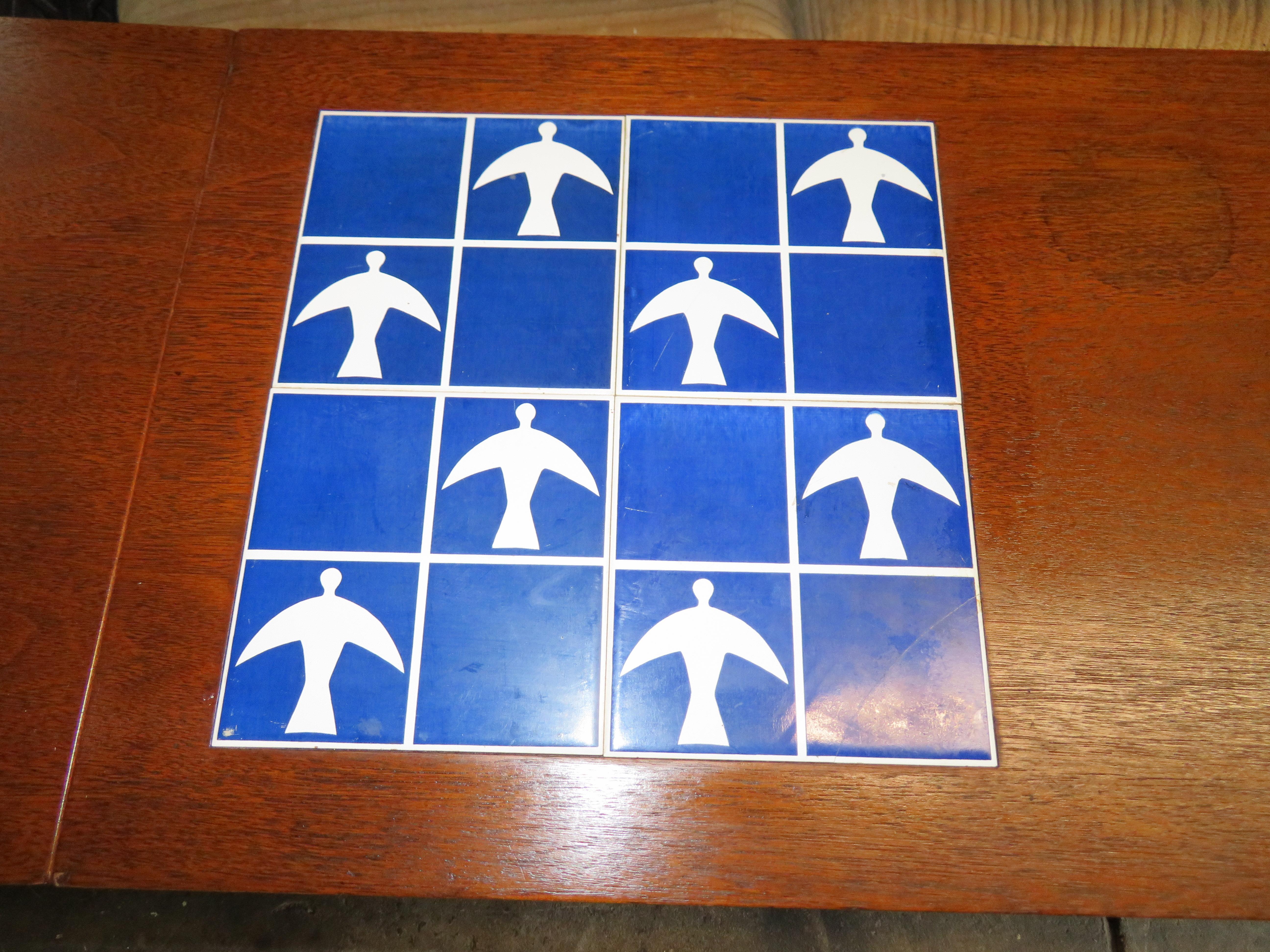 brasilia tile