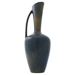 Lovely Ceramic Vase, Gunnar Nylund, Rörstrand
