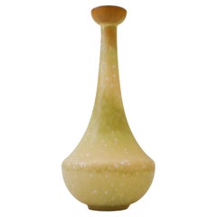 Lovely Ceramic Vase, Gunnar Nylund, Rörstrand