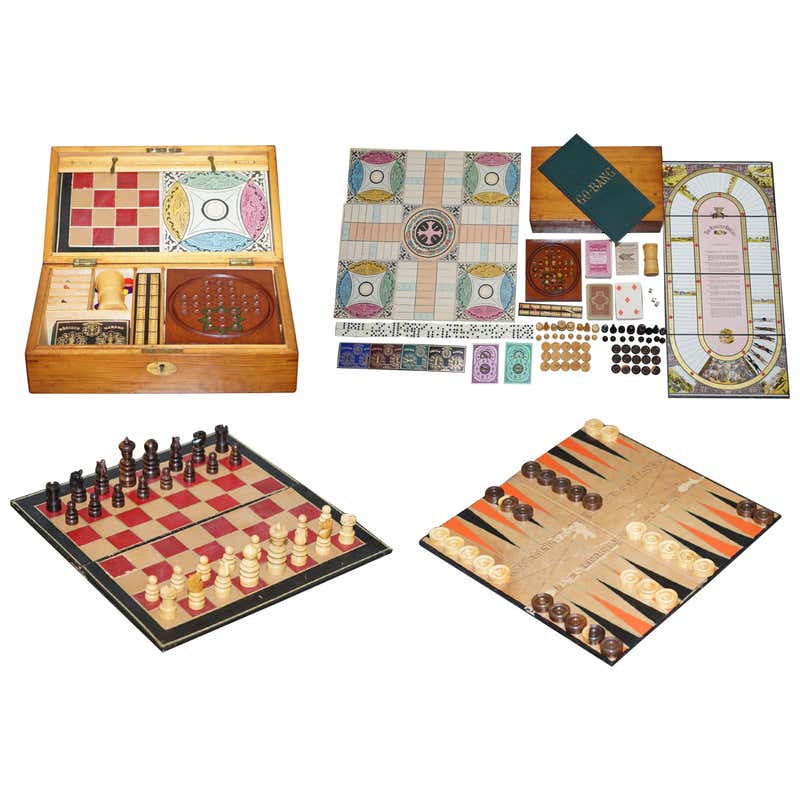 ECVV 100 In 1 Classic Games Compendium Of Classic Family Board Games Includes Chess Draughts Ludo Snake And Ladders Fun Educational Play ECVV 100 In 1 Classic Games Compendium Of Classic Family Board Games Includes Chess Draughts Ludo Snake And Ladders Fun Educational Play