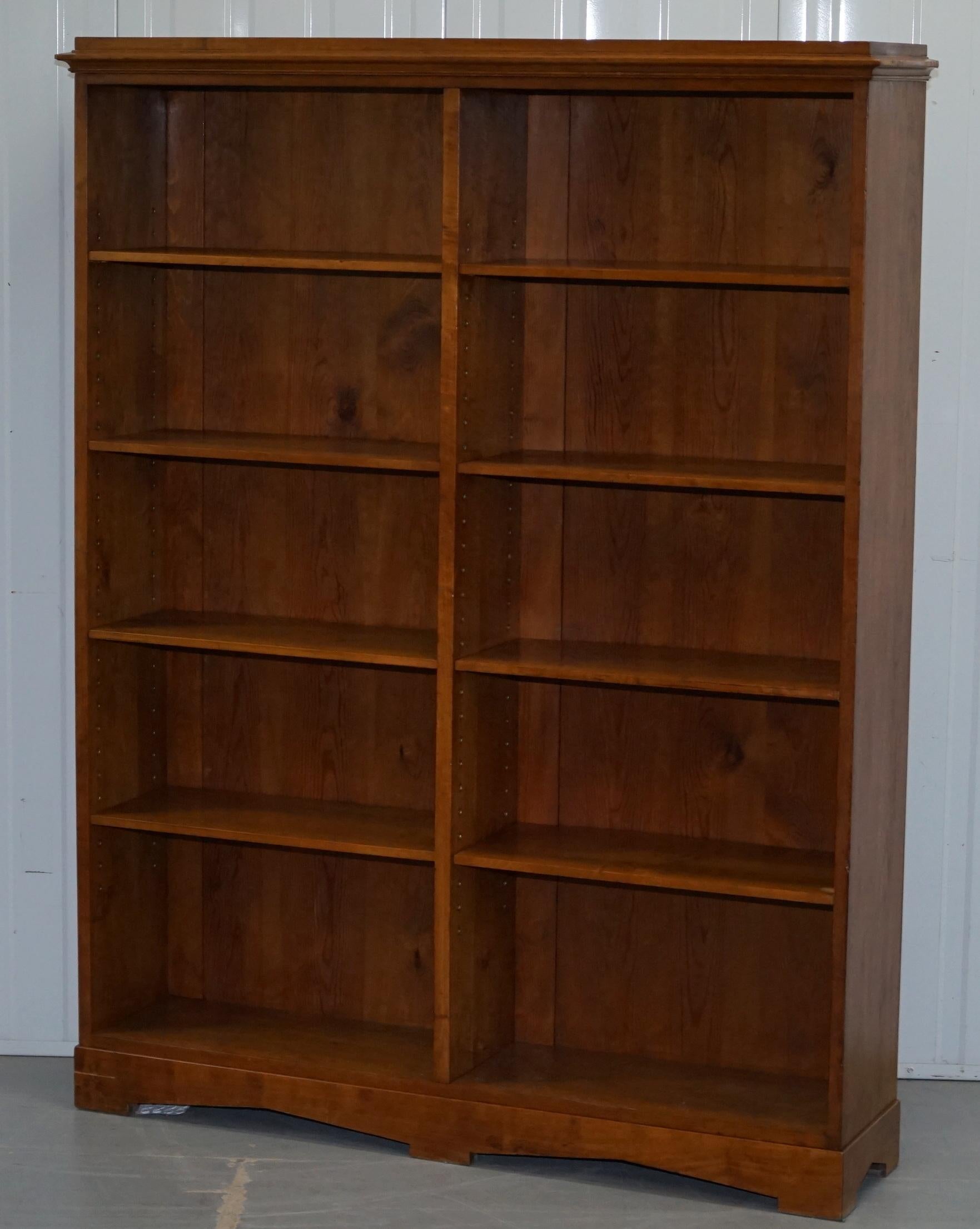 bookcase 160cm height