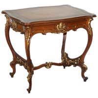 1 of 20 British Military Army Stacking Desk Tables Full Sized Stainless ...