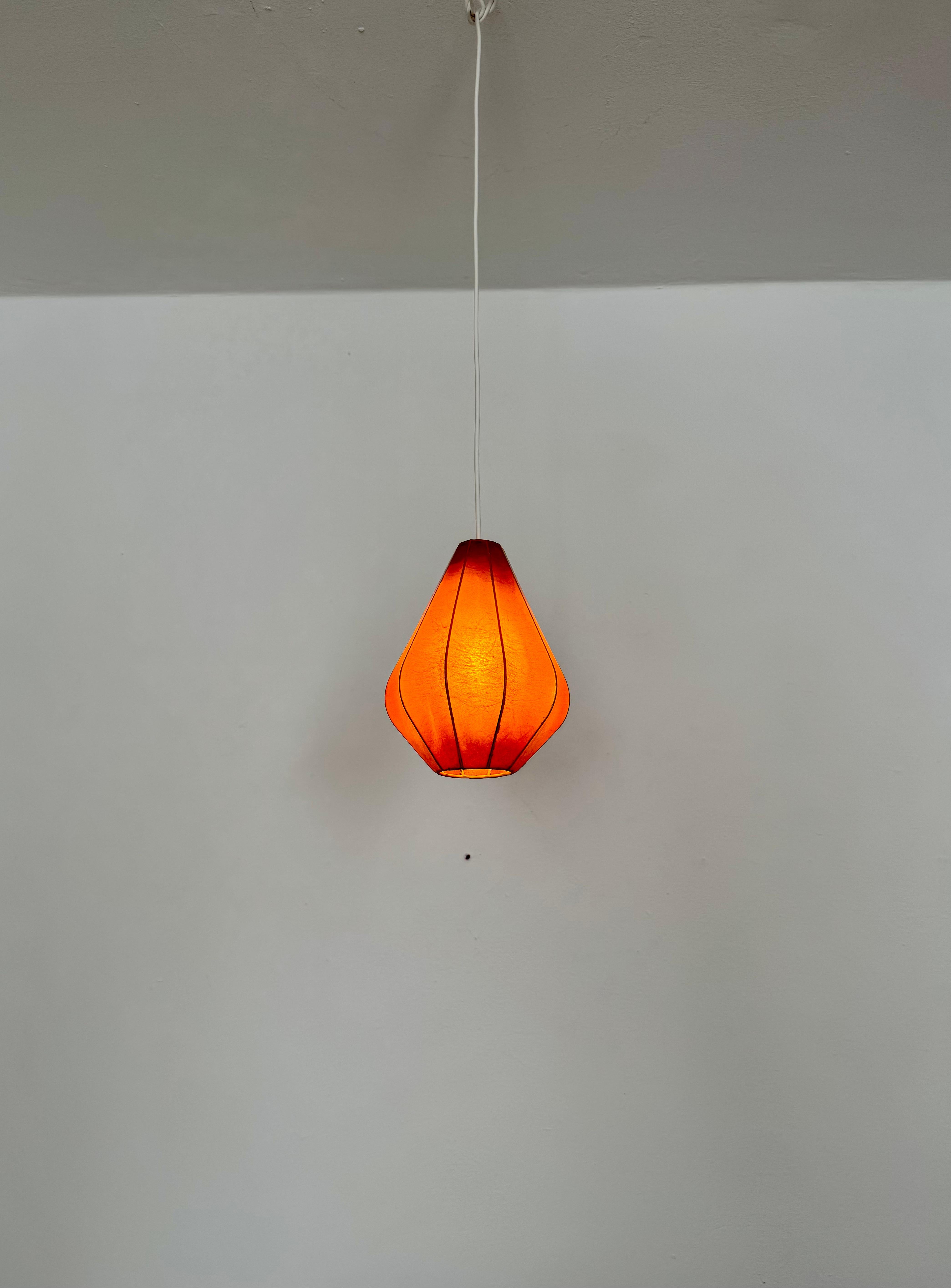Lampada a sospensione Cocoon 3