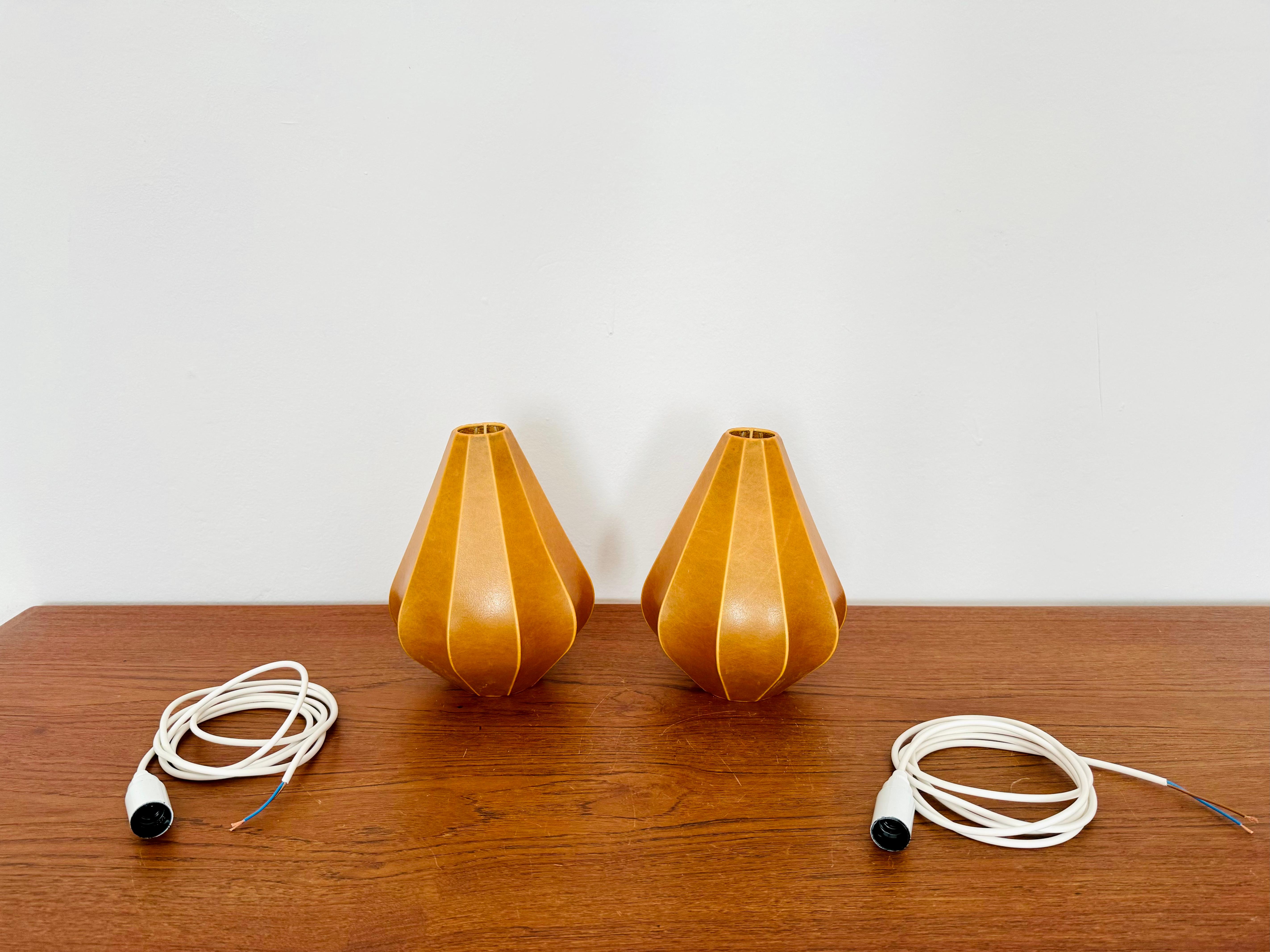 Lampada a sospensione Cocoon 4