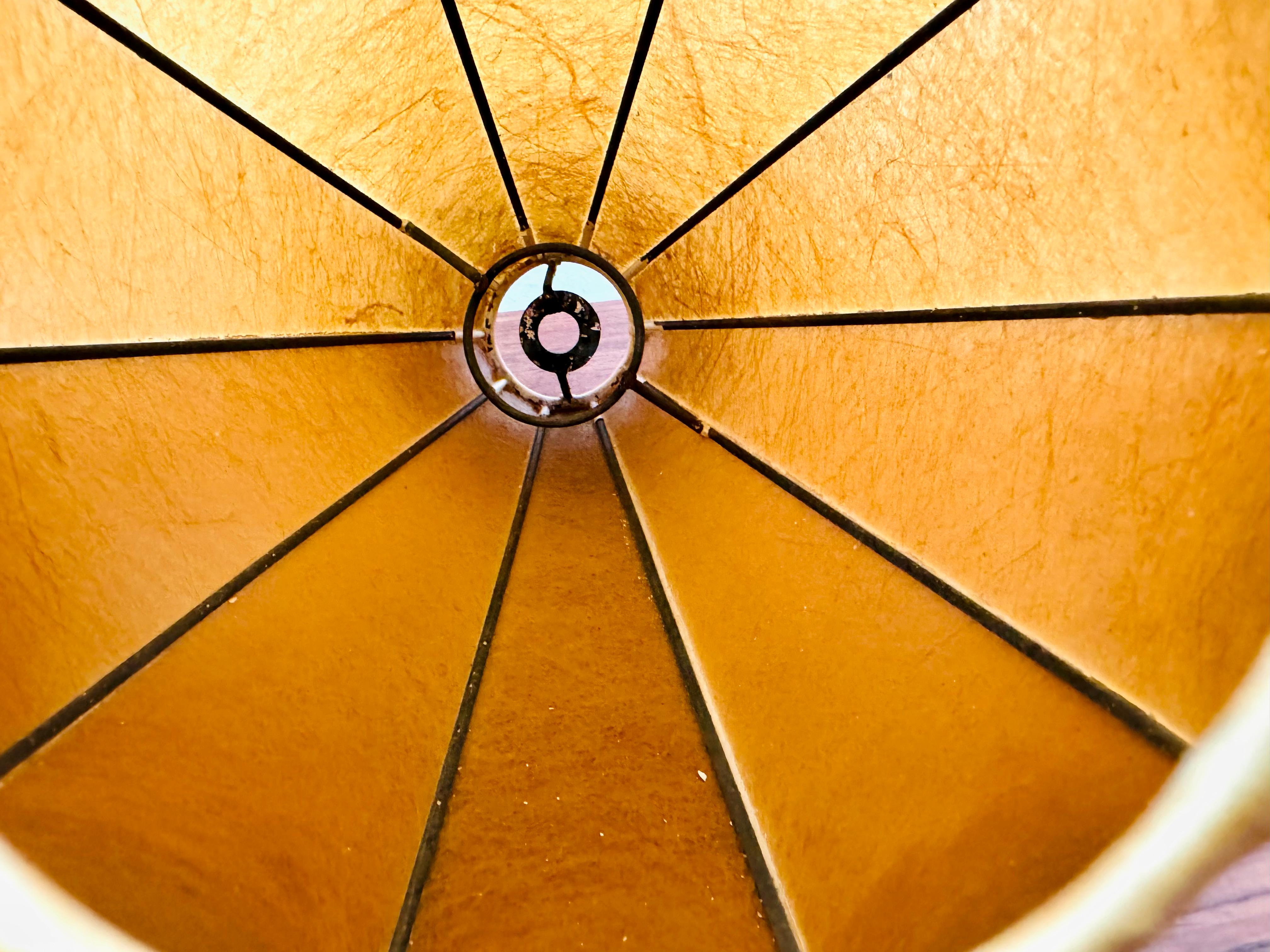Lampada a sospensione Cocoon 7