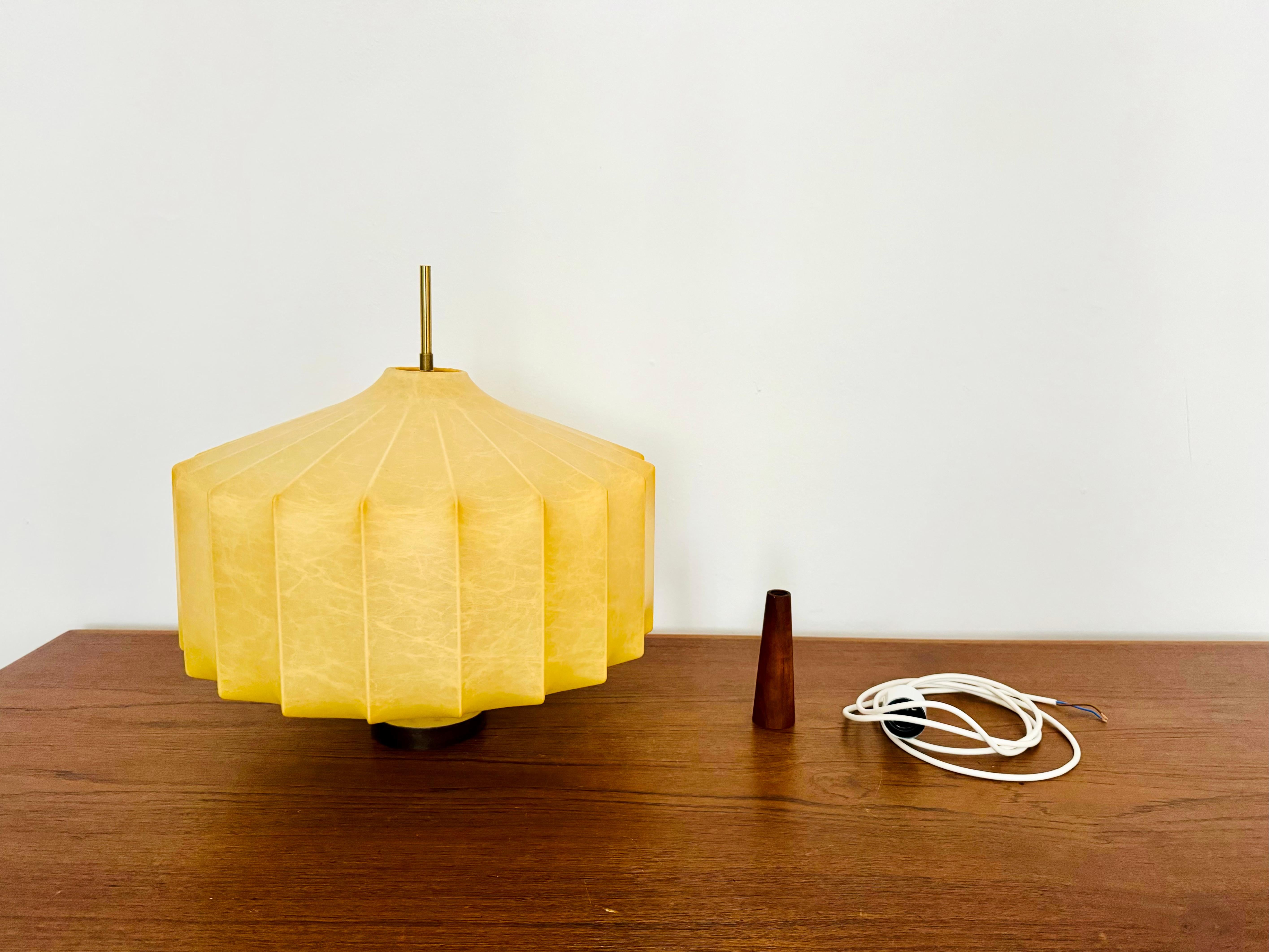 Lampada a sospensione Cocoon in vendita 8
