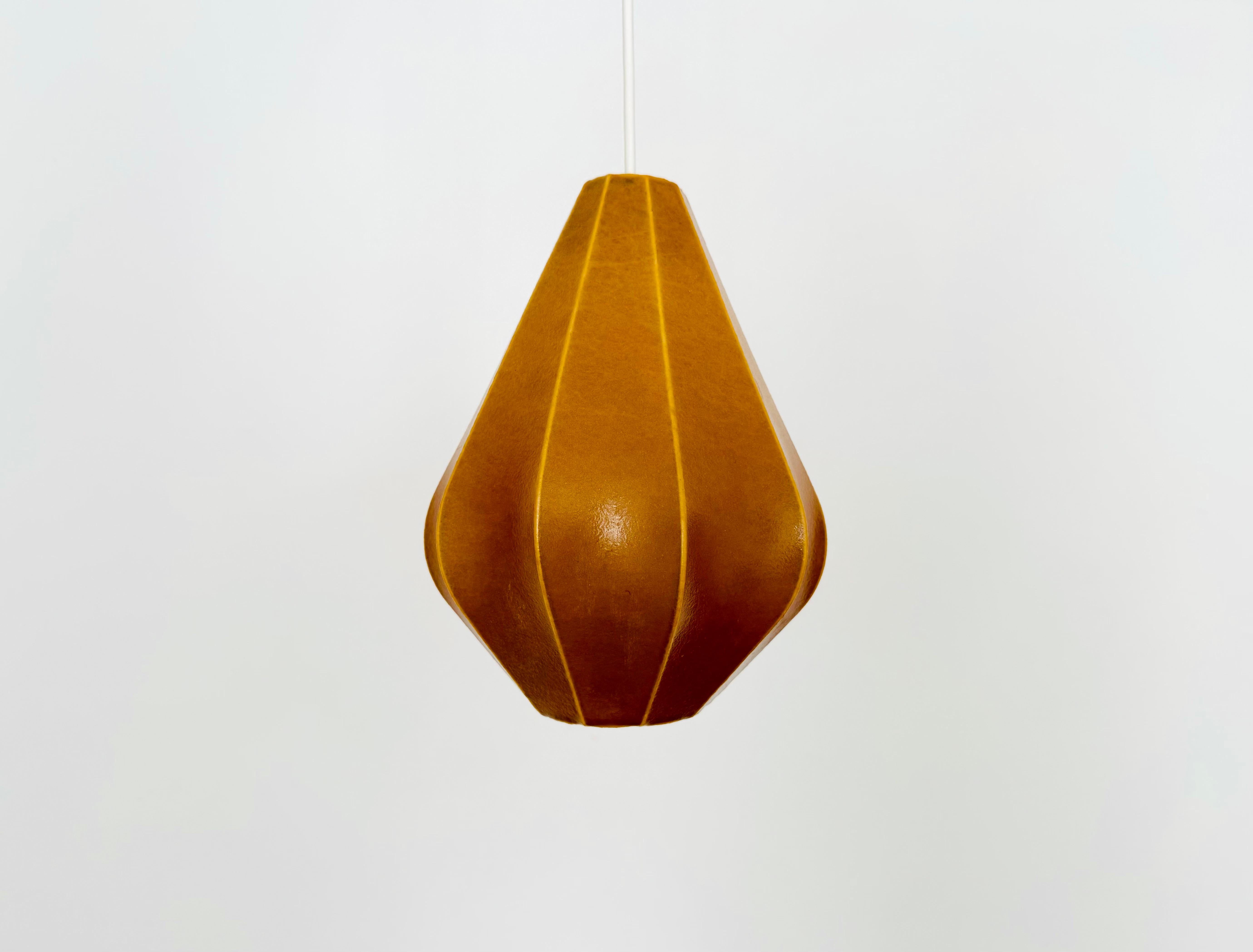 Italiano Lampada a sospensione Cocoon