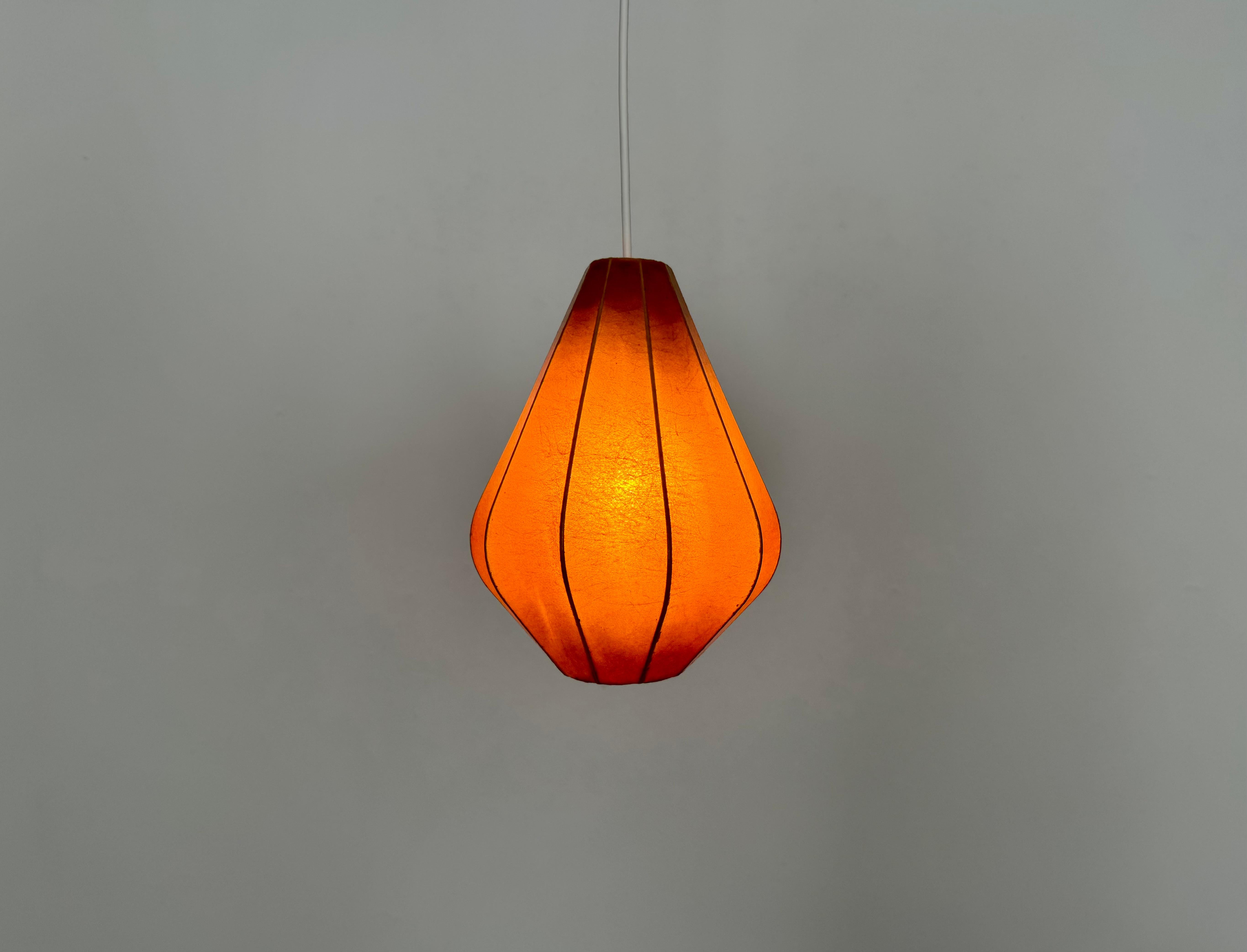 Metallo Lampada a sospensione Cocoon