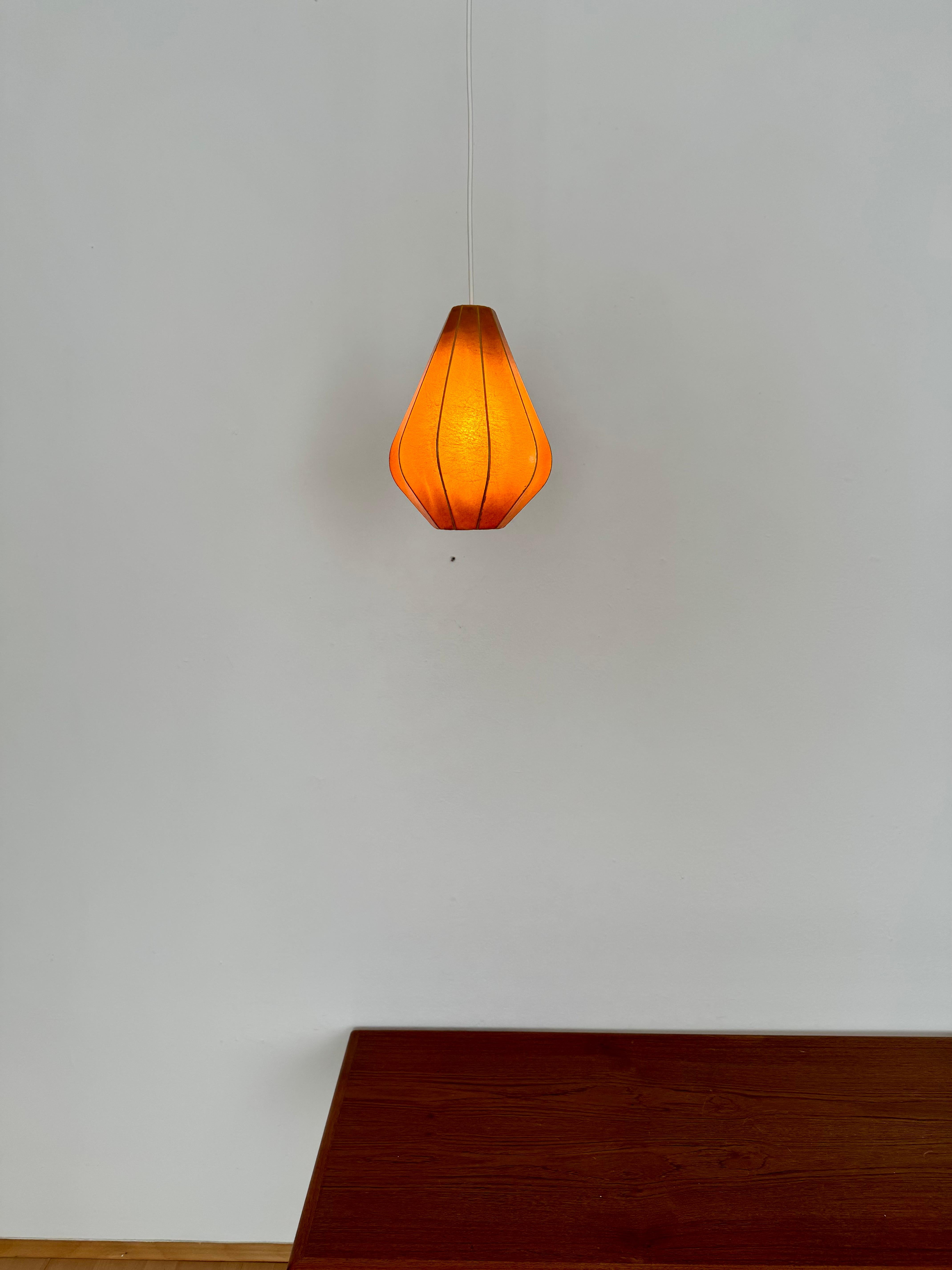 Lampada a sospensione Cocoon 1