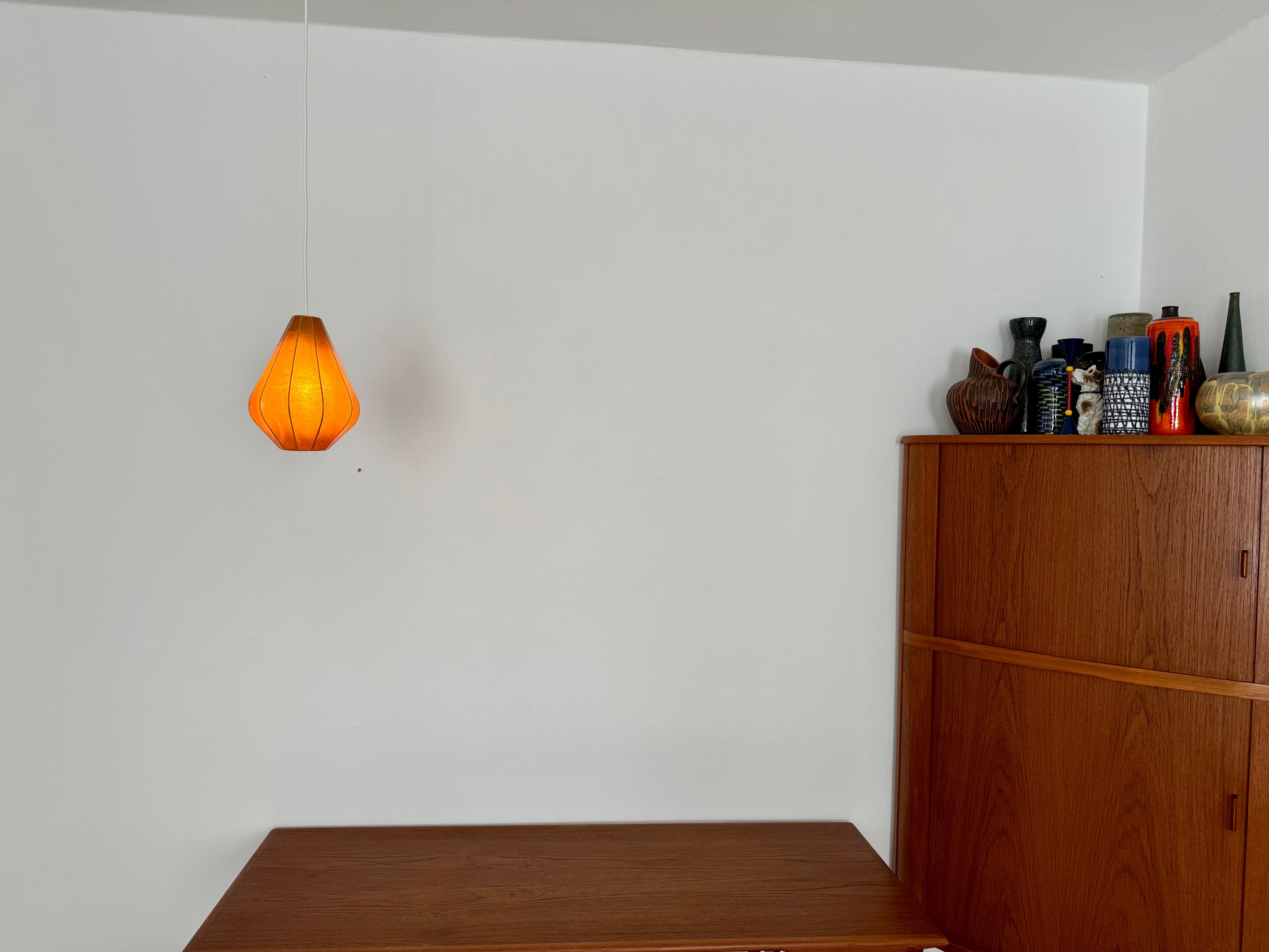 Lampada a sospensione Cocoon 2