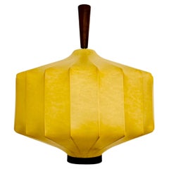 Lovely Cocoon Pendant Lamp