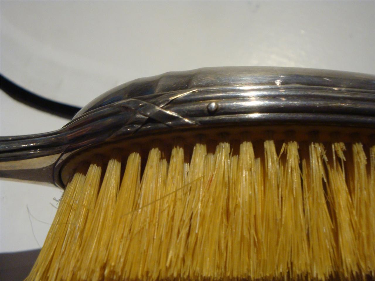 french hair brush