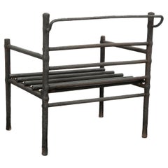 Lovely Firegrate Fireplace Grate