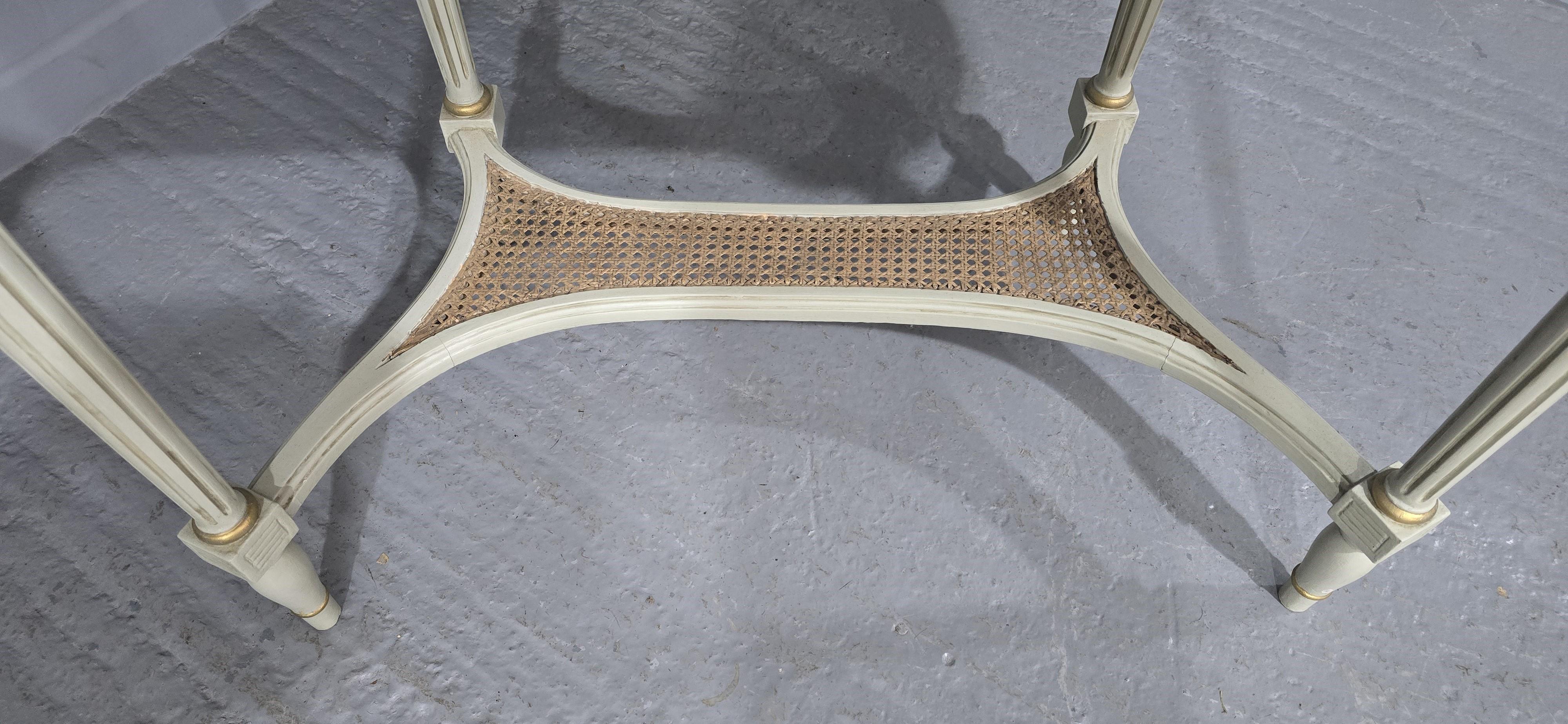 Lovely French Dressing Table For Sale 5