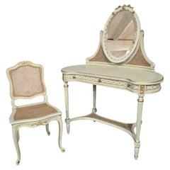 Wood Vanities
