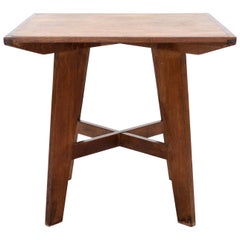 Lovely French Table, France, 1950s