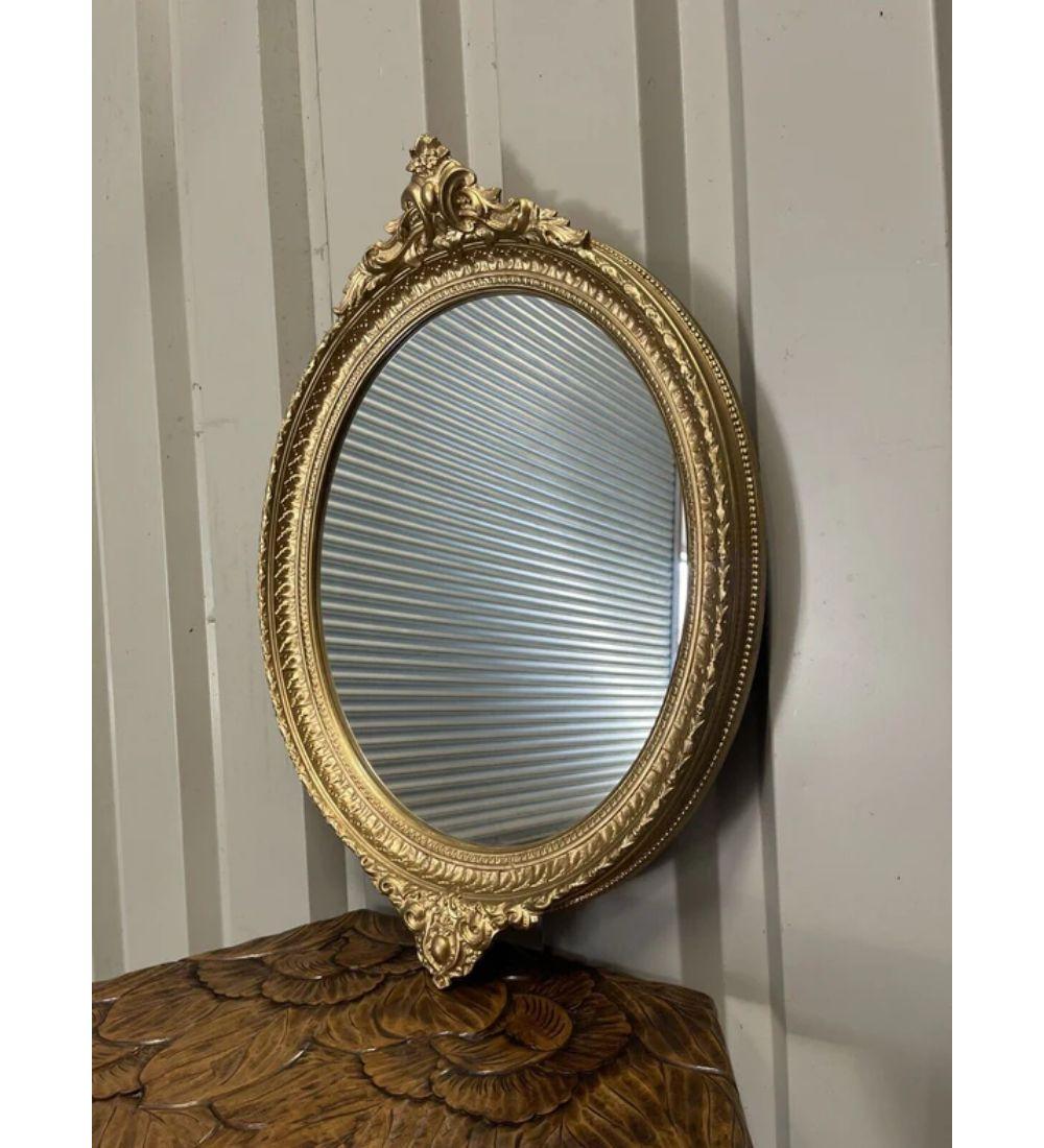 antique gold mirrors for sale