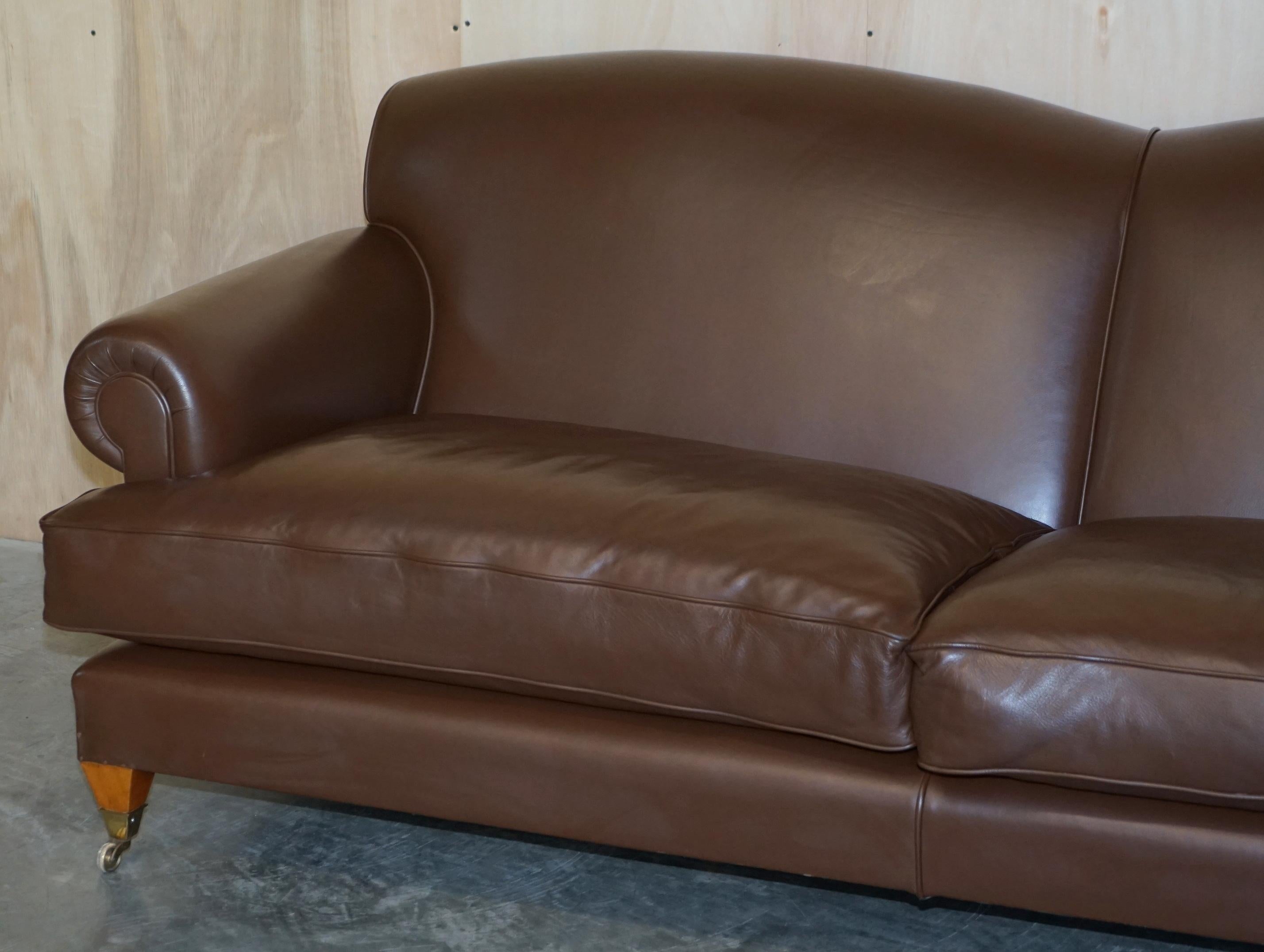 howard style sofa