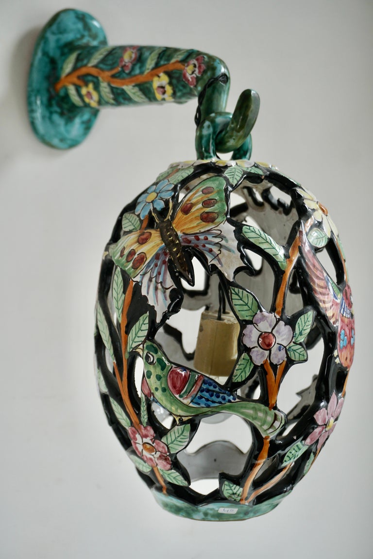 Bird Aviary Lights For Sale photo
