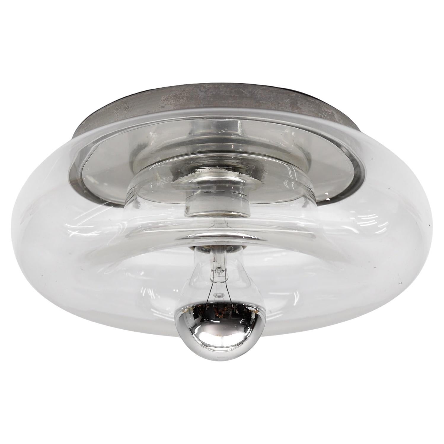 Brushed Wall Lights and Sconces