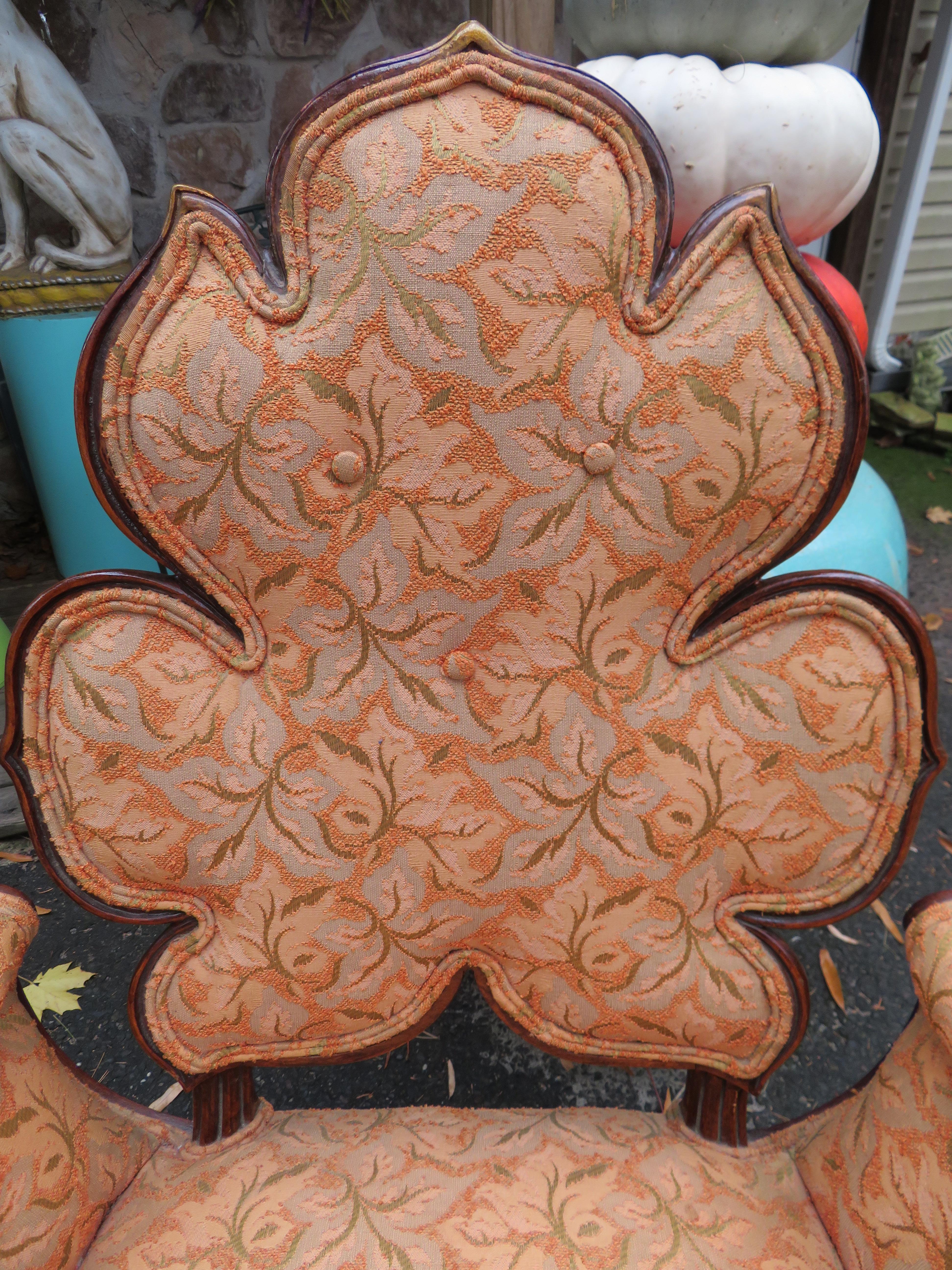 grosfeld house chairs