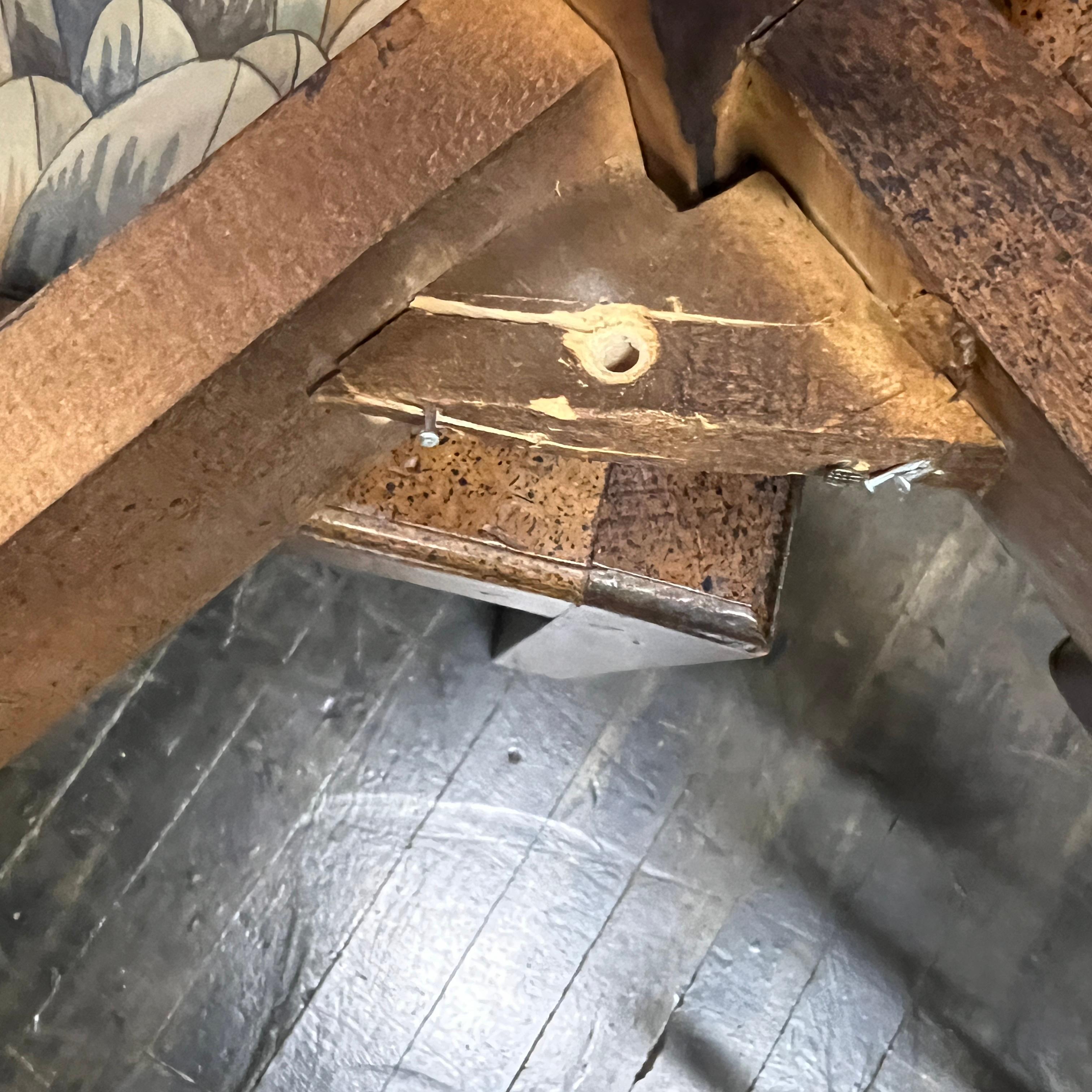 Bella coppia di poltrone Chippendale cinesi in stile 