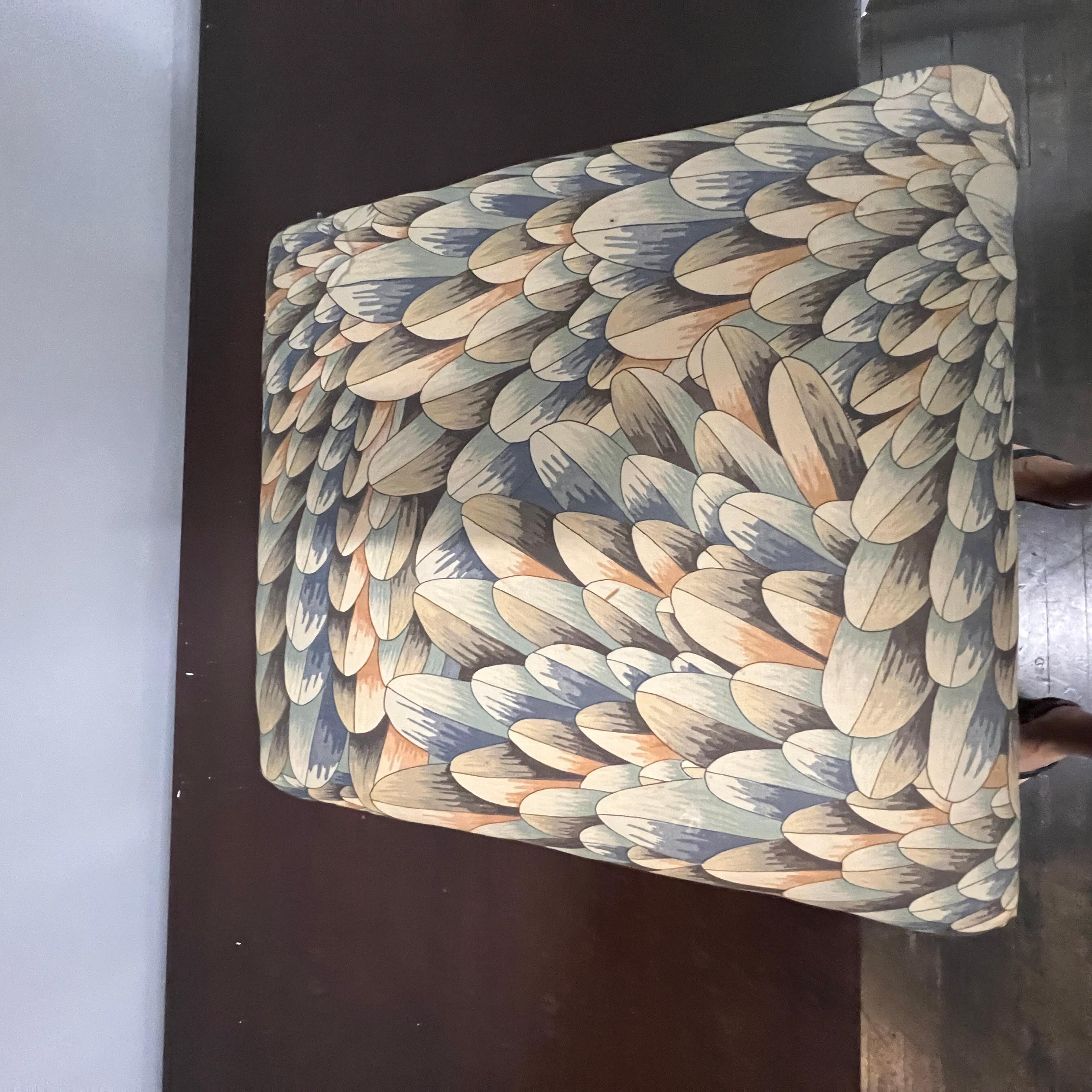 Bella coppia di poltrone Chippendale cinesi in stile 