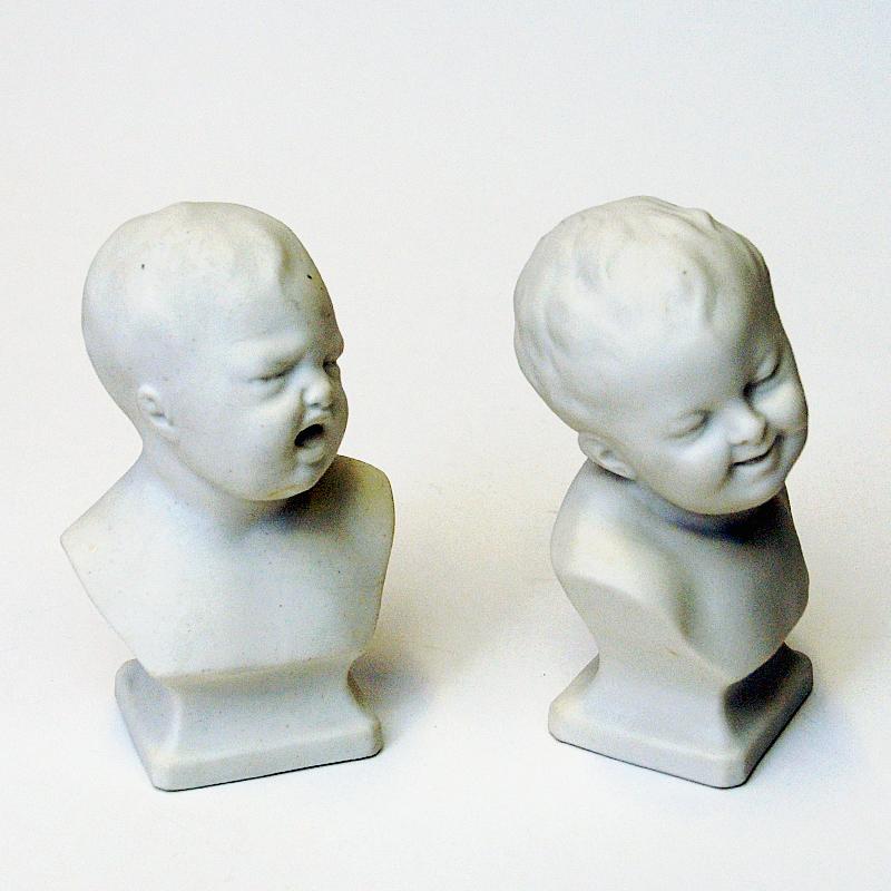 1920s figurines
