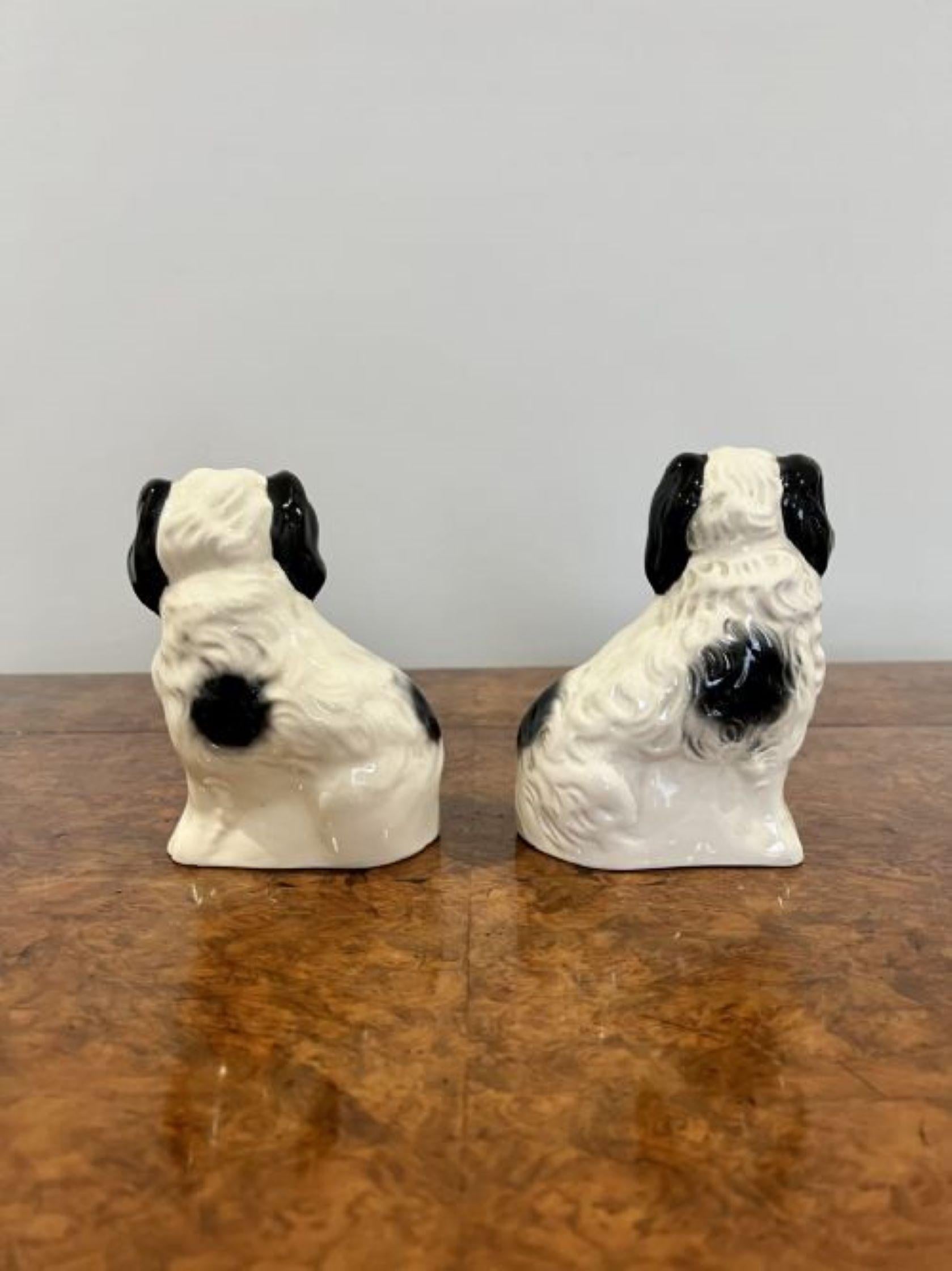 beswick porcelain dogs
