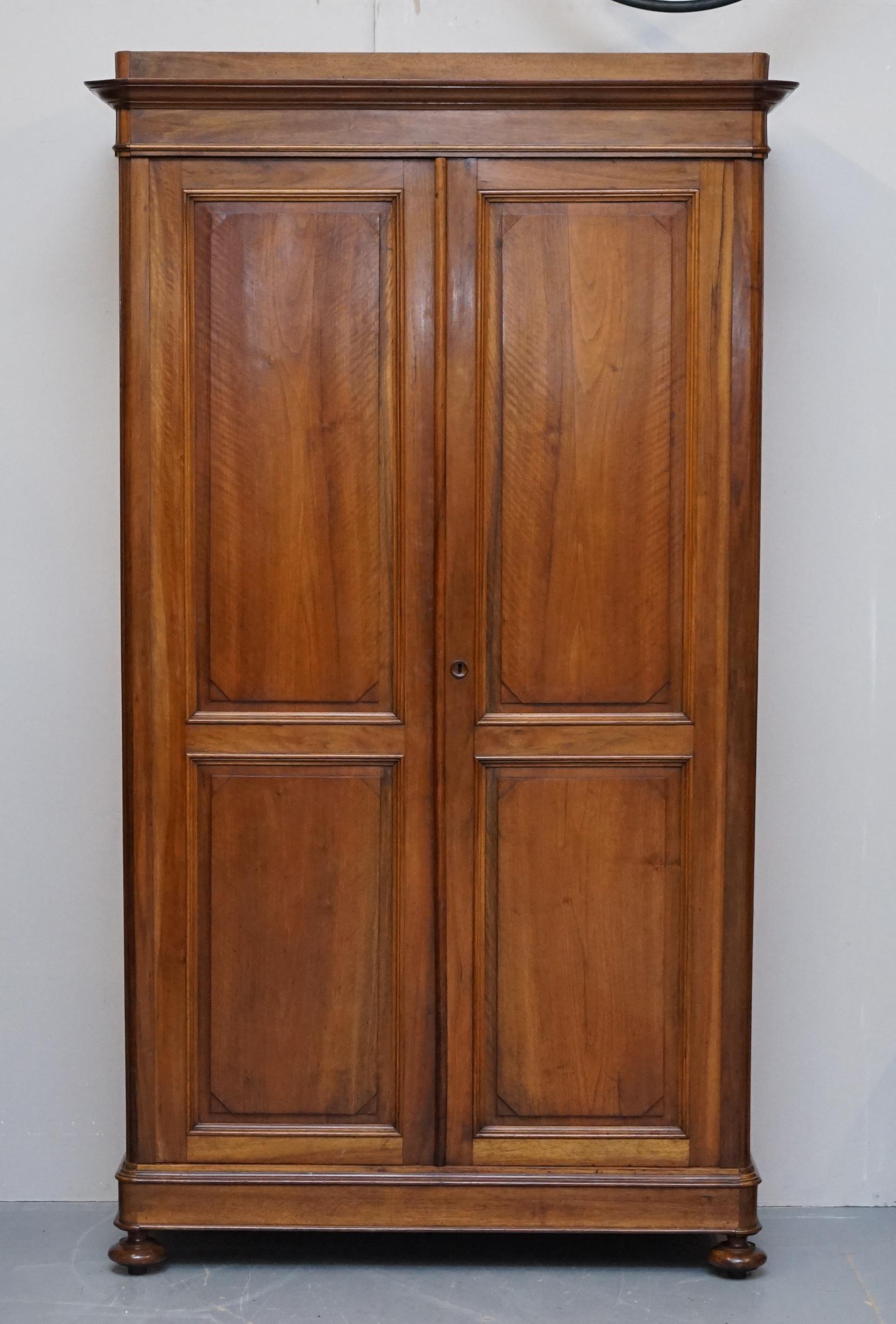 victorian wardrobes