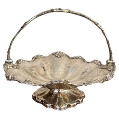 Metal Tableware