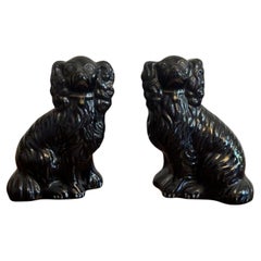 Ceramic Animal Sculptures