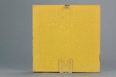 Precioso Conjunto de Cuatro Pinturas Holandesas de Paisajes Invernales al Estilo del Siglo XVII