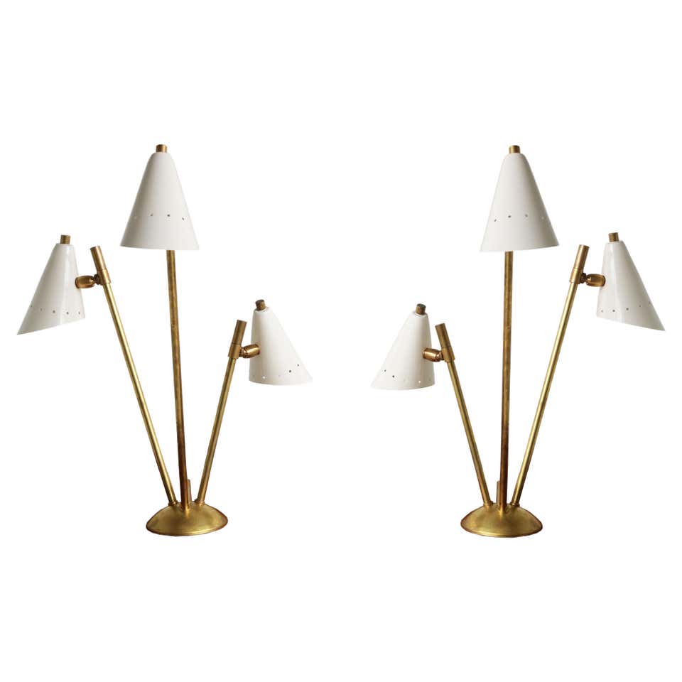 1950s Lighting - 14,134 For Sale at 1stDibs | vintage 1950s lighting ...