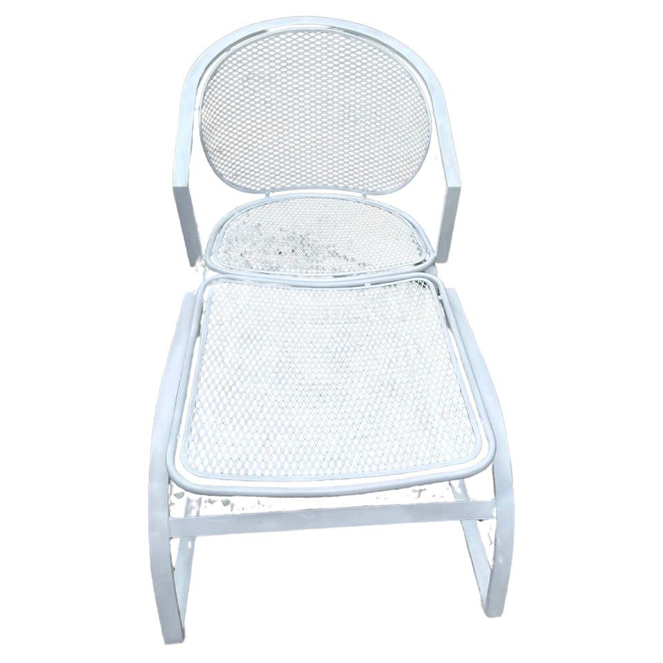 Lee Woodard Rocking Chair at 1stDibs | lee woodard rocker