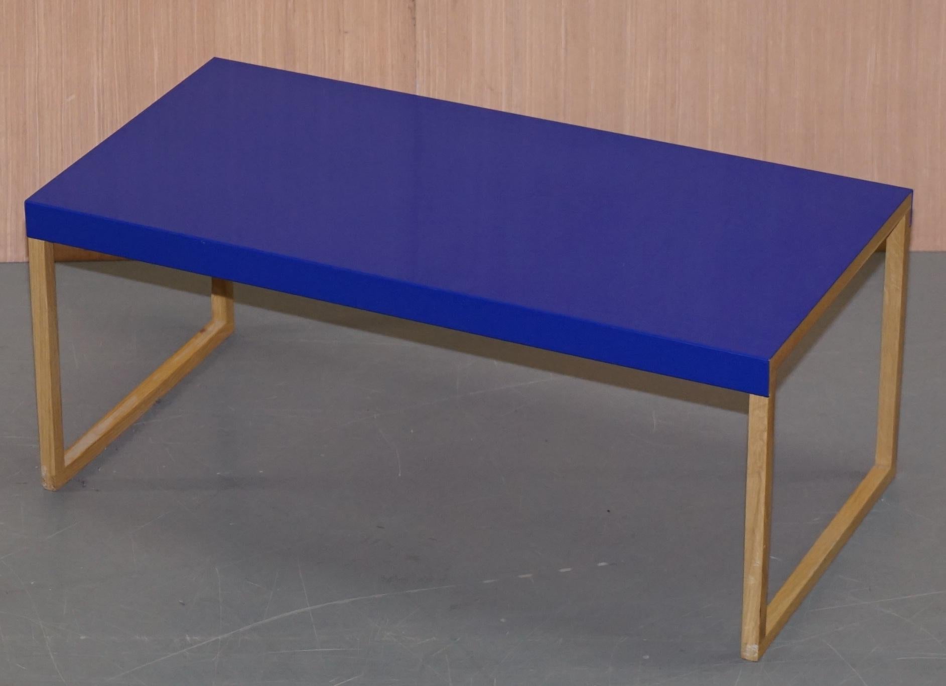 habitat kilo coffee table