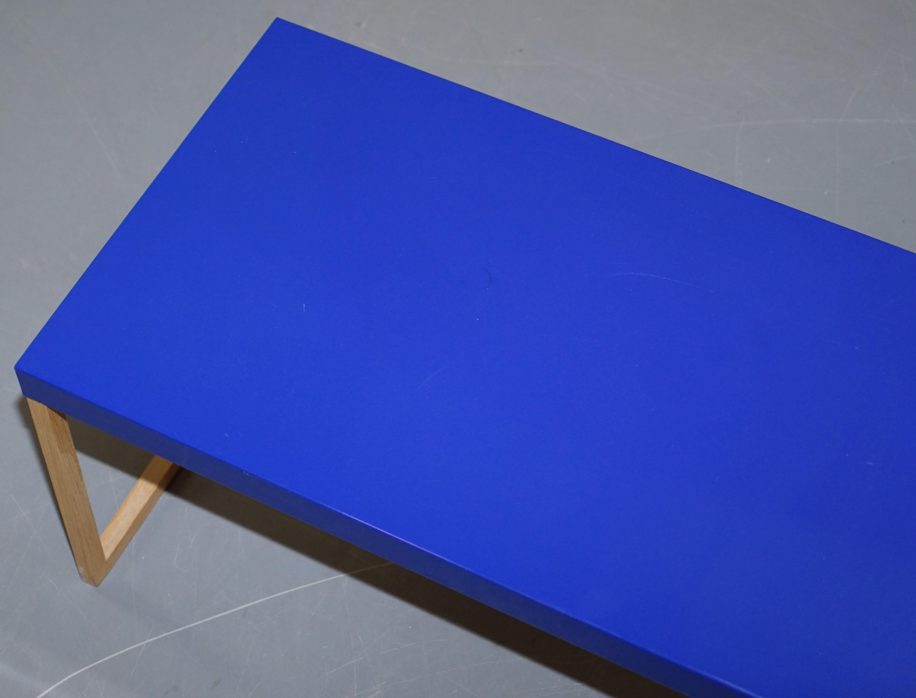 habitat kilo side table