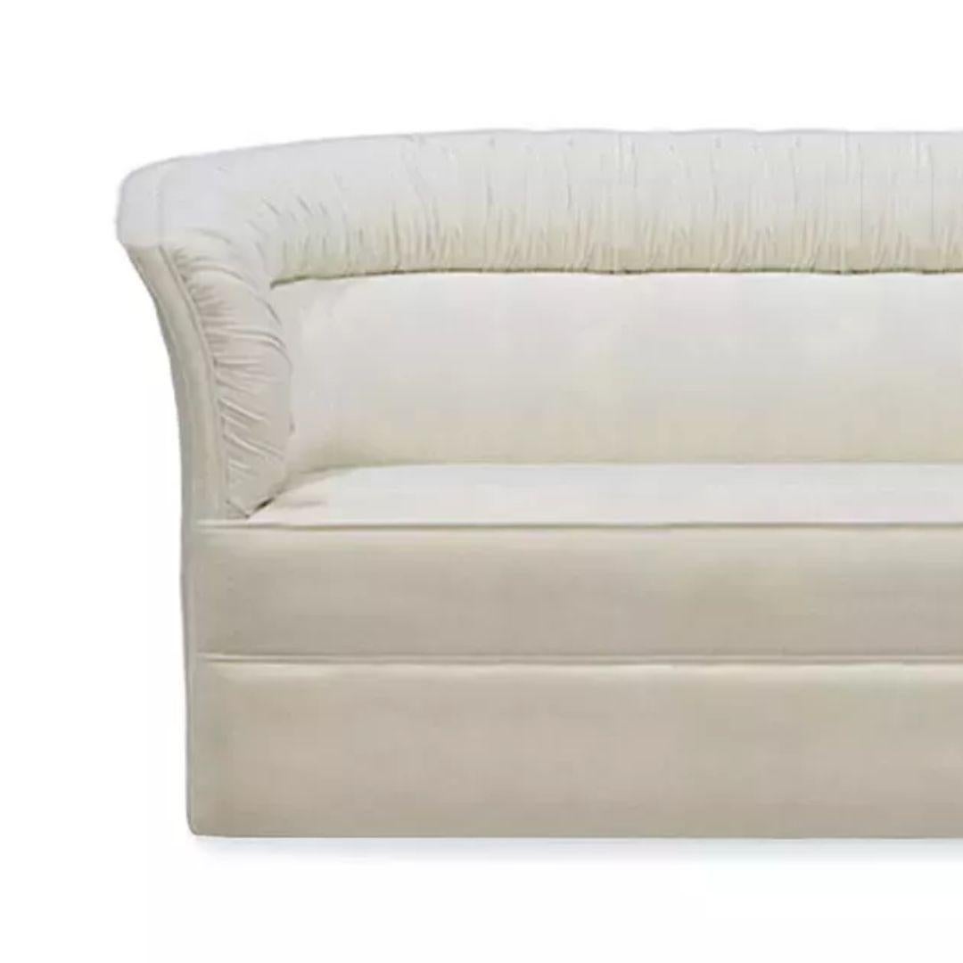 Schönes Sofa (Handgefertigt) im Angebot