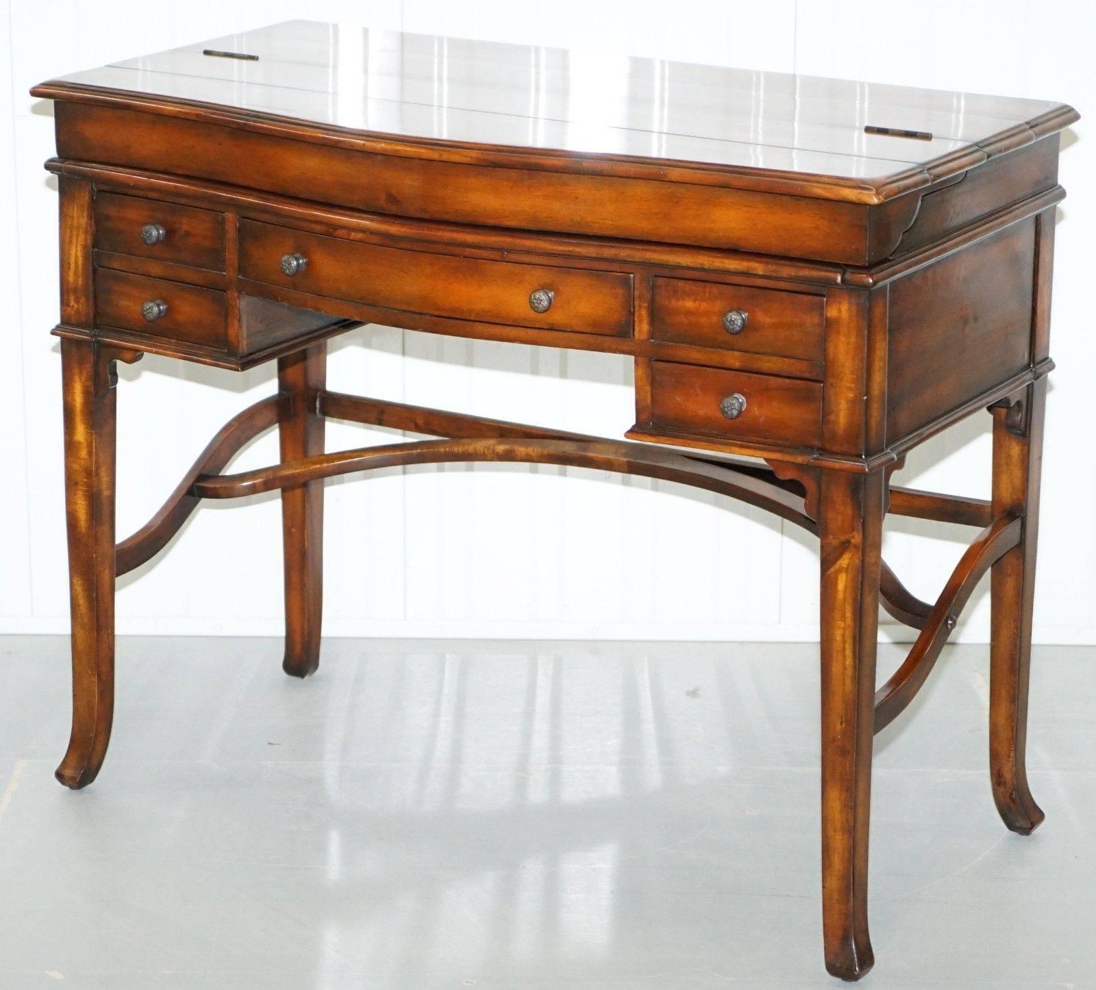 alexander desk