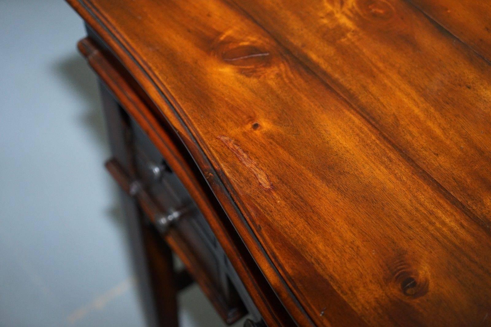 theodore alexander writing desk