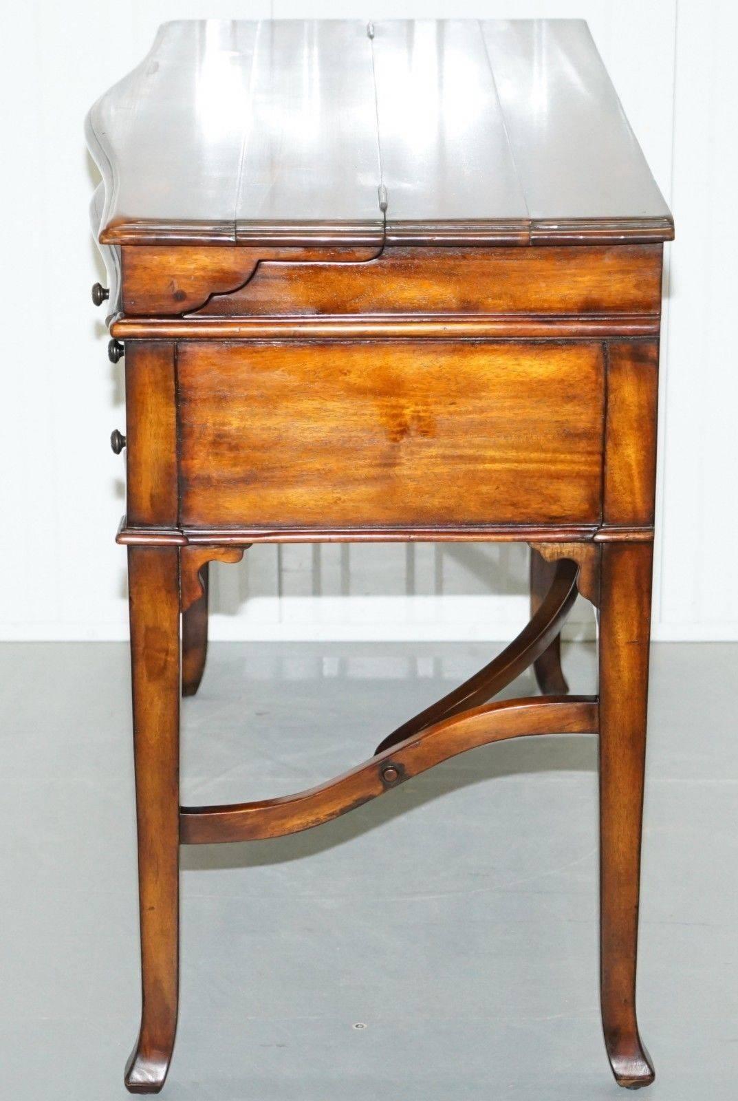 theodore alexander secretary desk