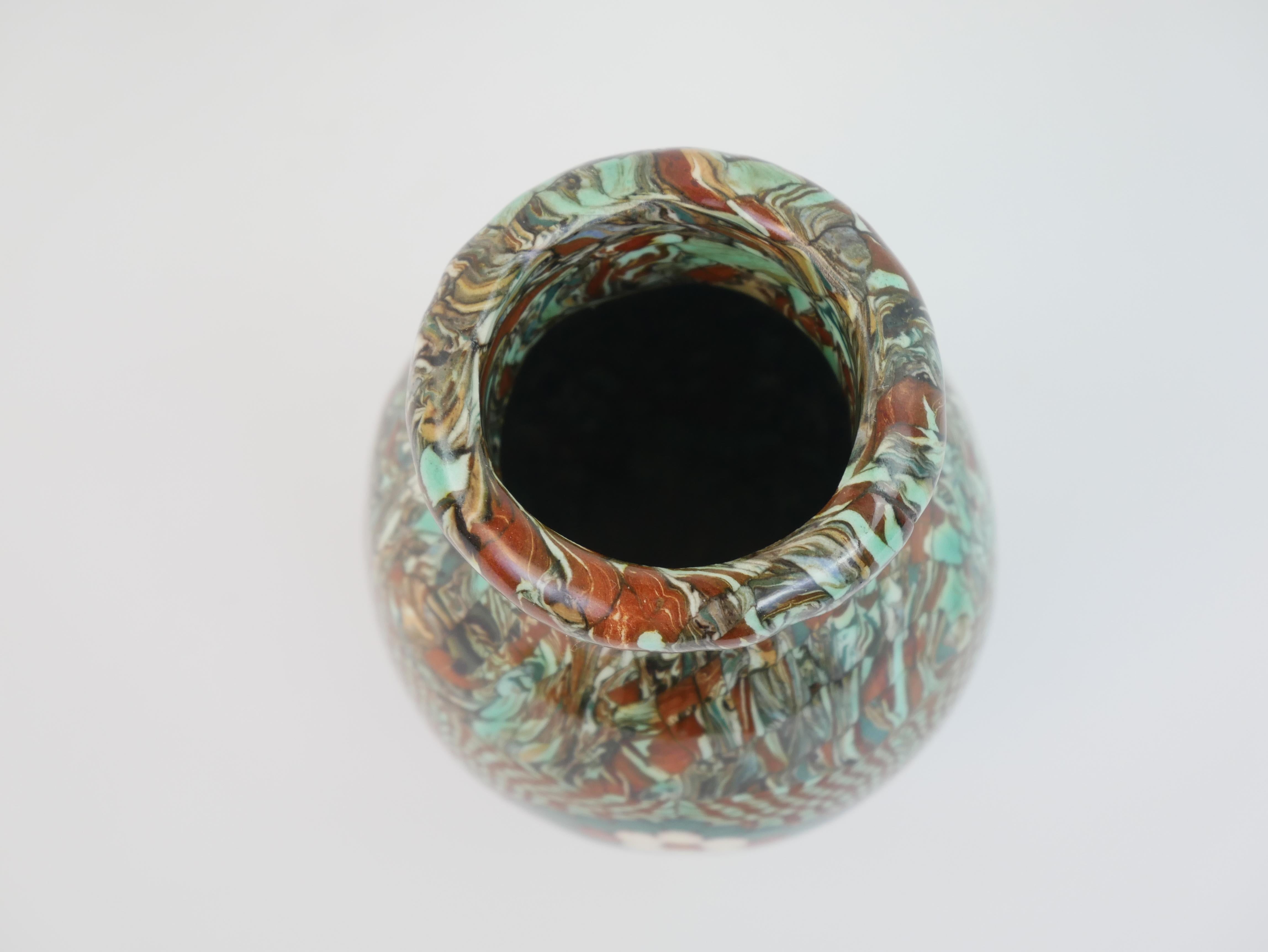 Grazioso piccolo vaso 